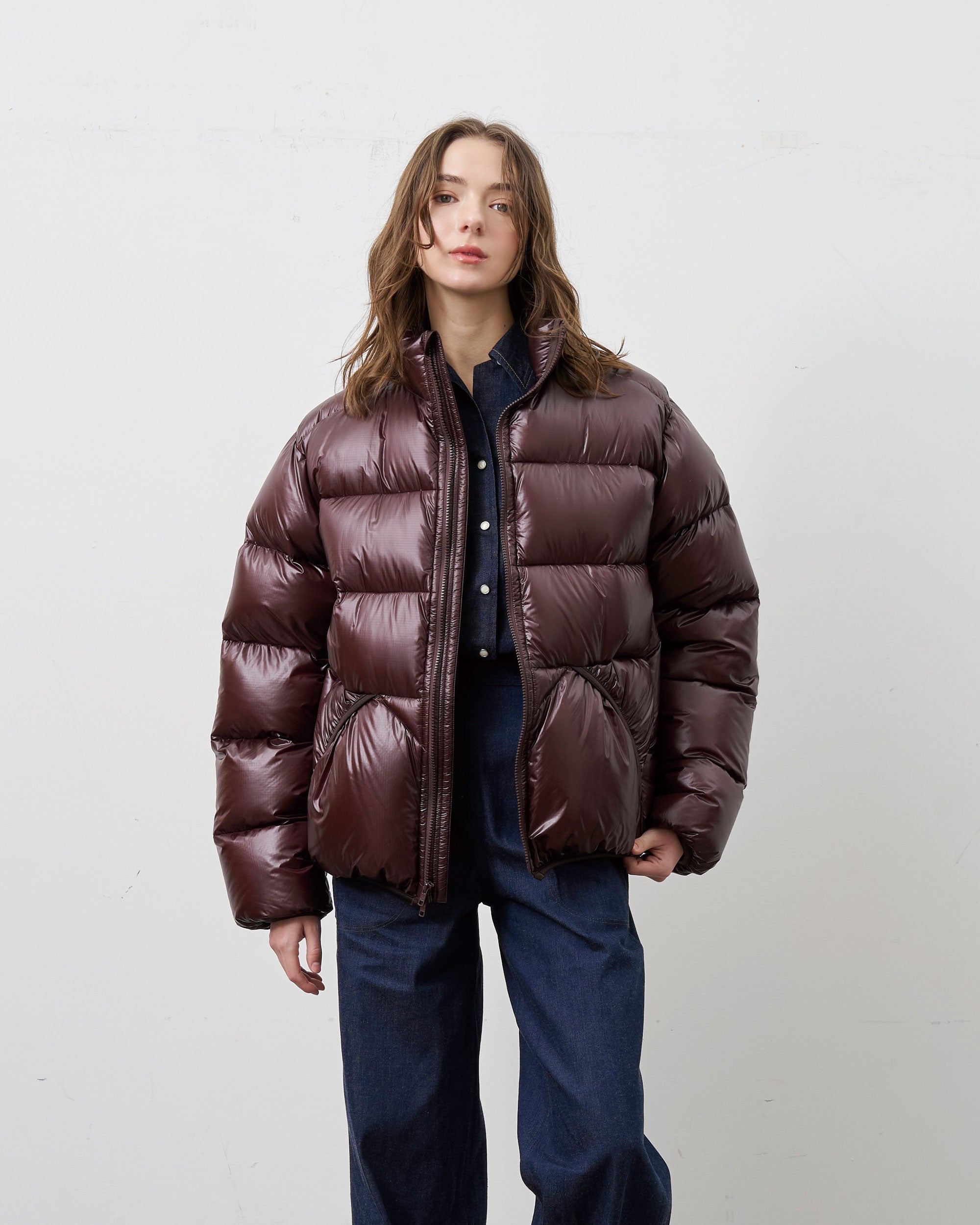 Pre-Order | Nice Stuffin Jacket