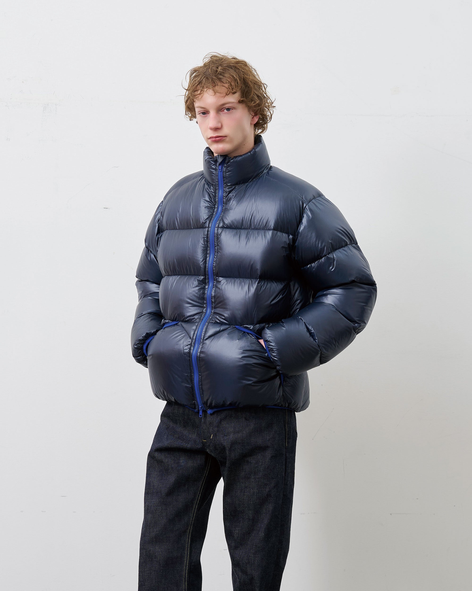 Pre-Order | Nice Stuffin Jacket