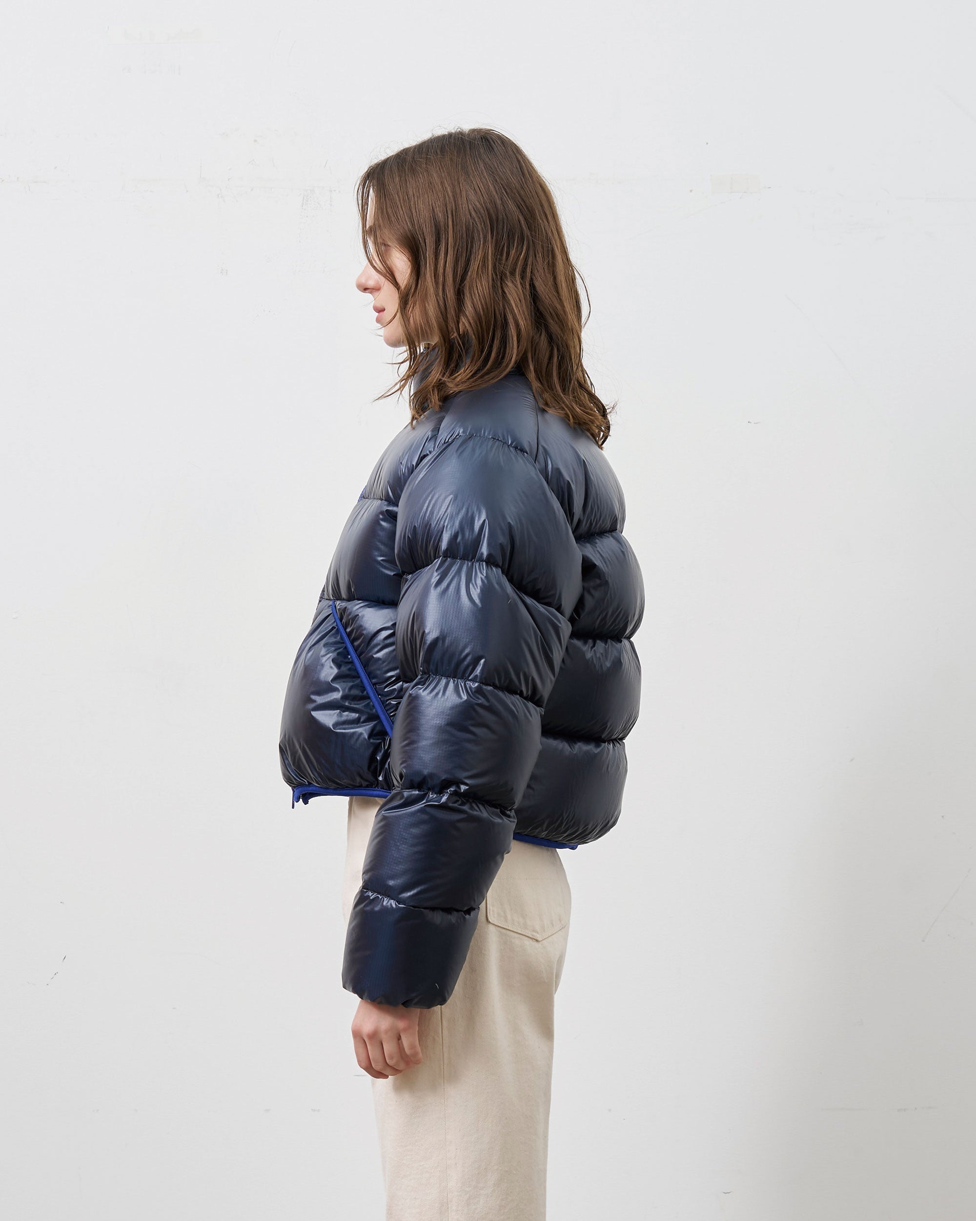 Pre-Order | Nice Stuffin Jacket Short