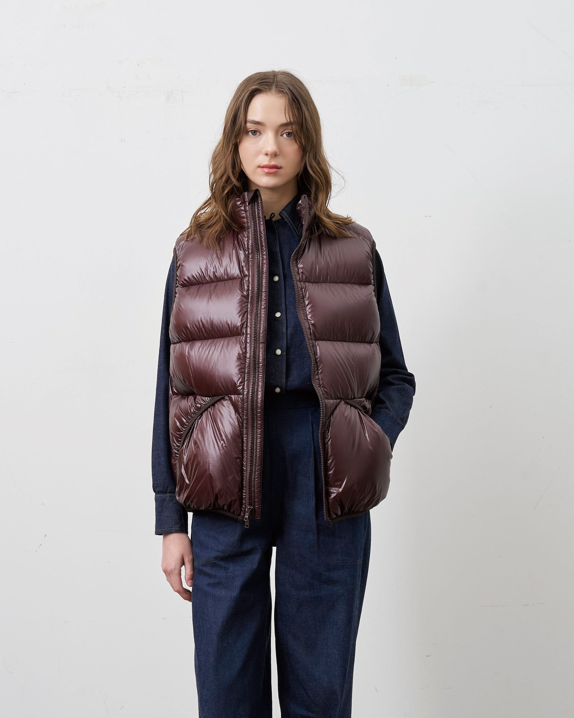 Pre-Order | Nice Stuffin Vest