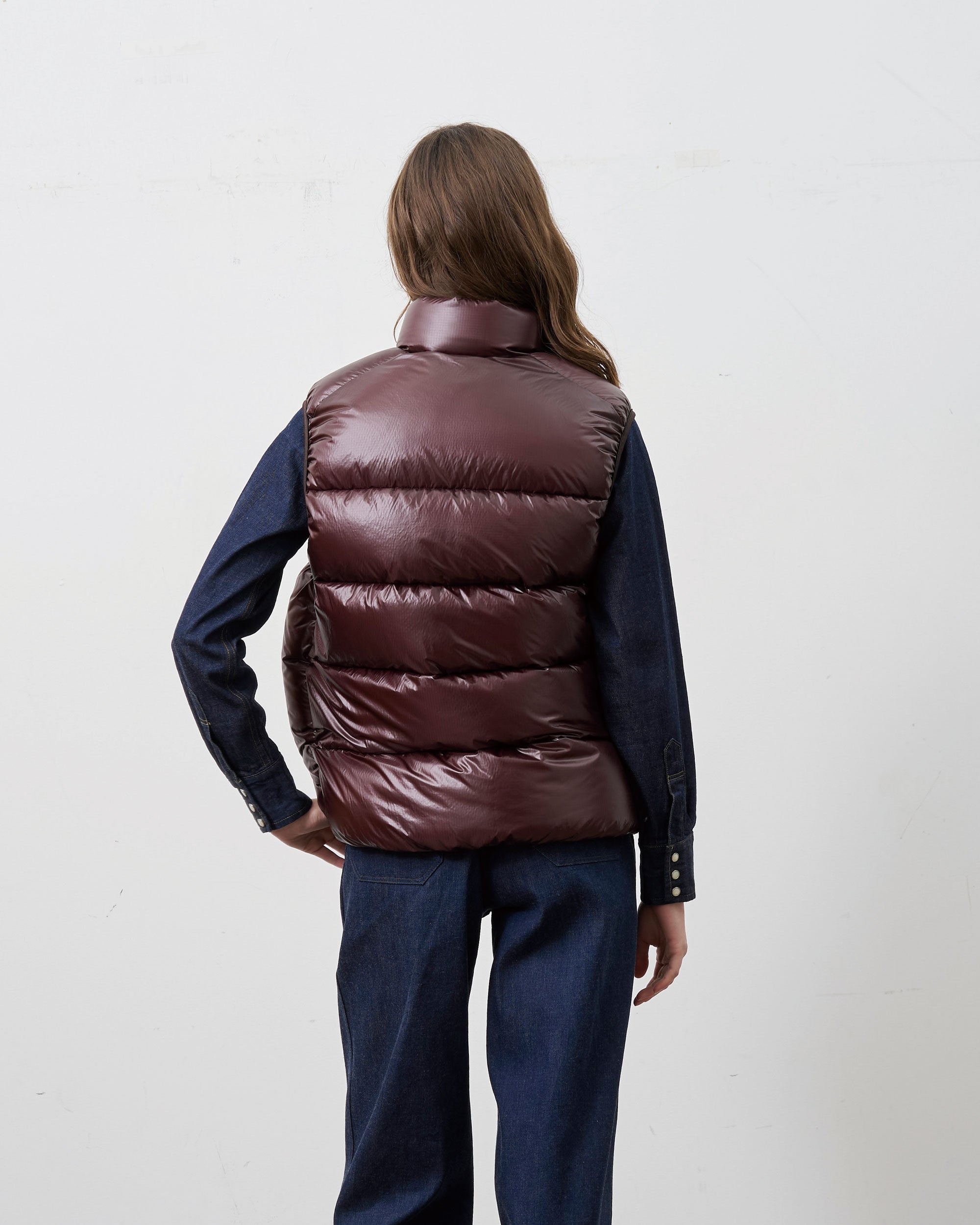 Pre-Order | Nice Stuffin Vest