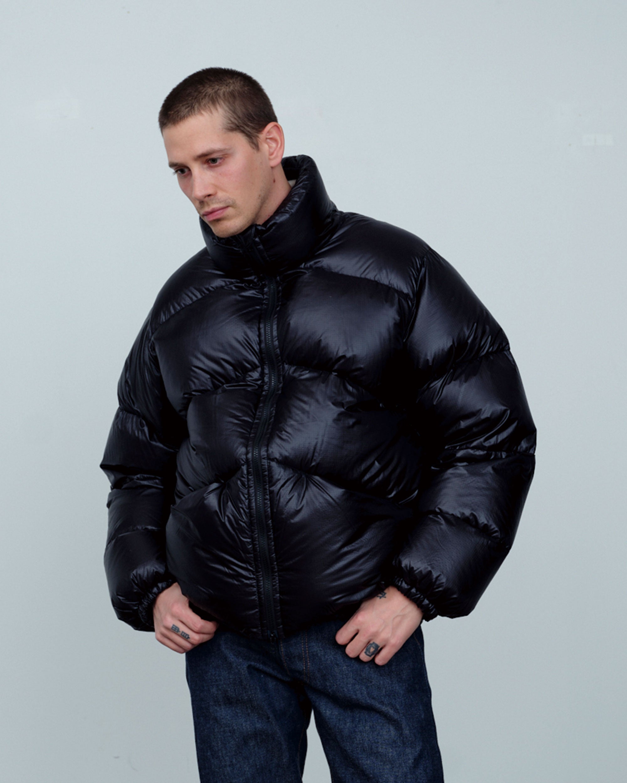 Nice Stuffin Jacket