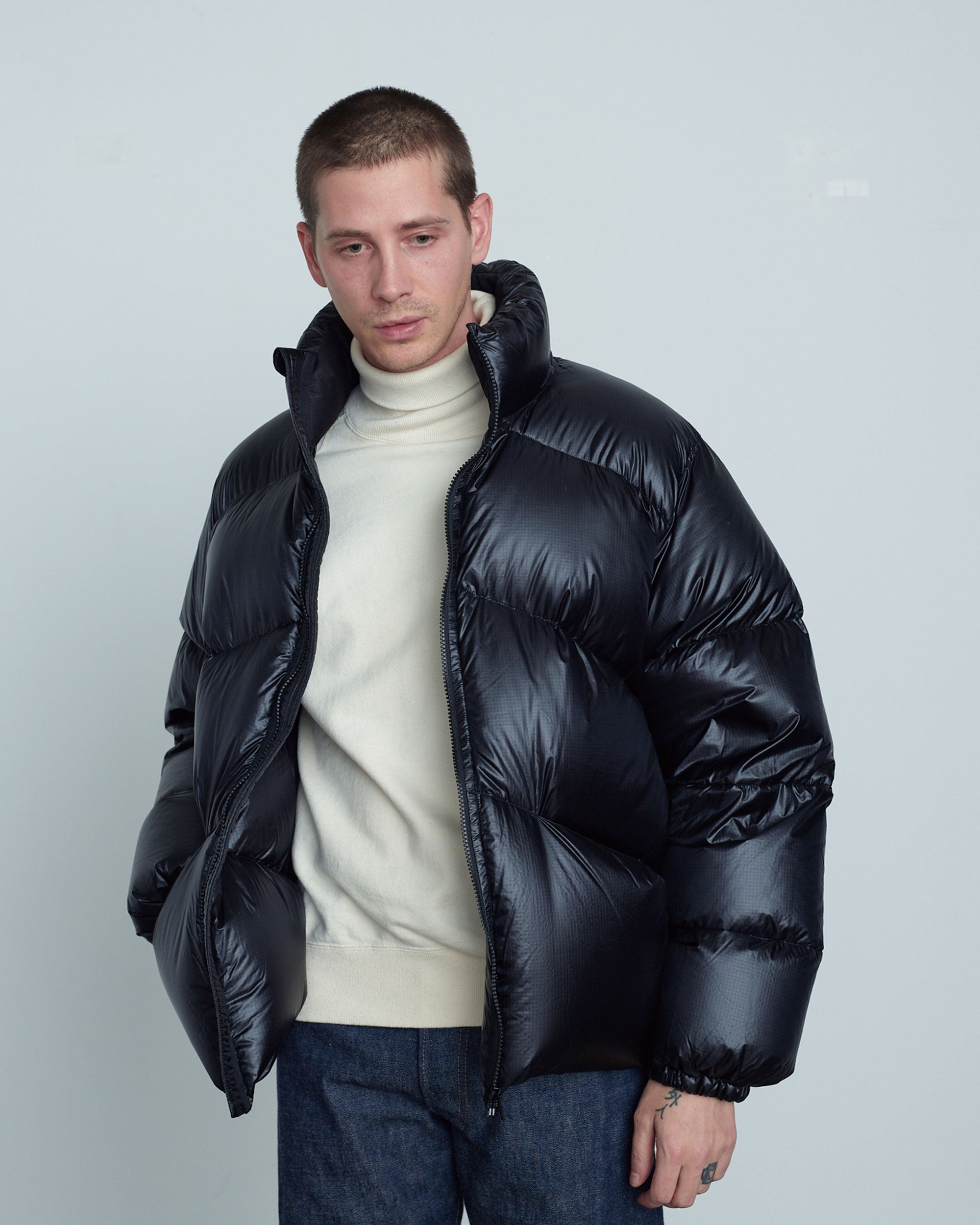 Nice Stuffin Jacket