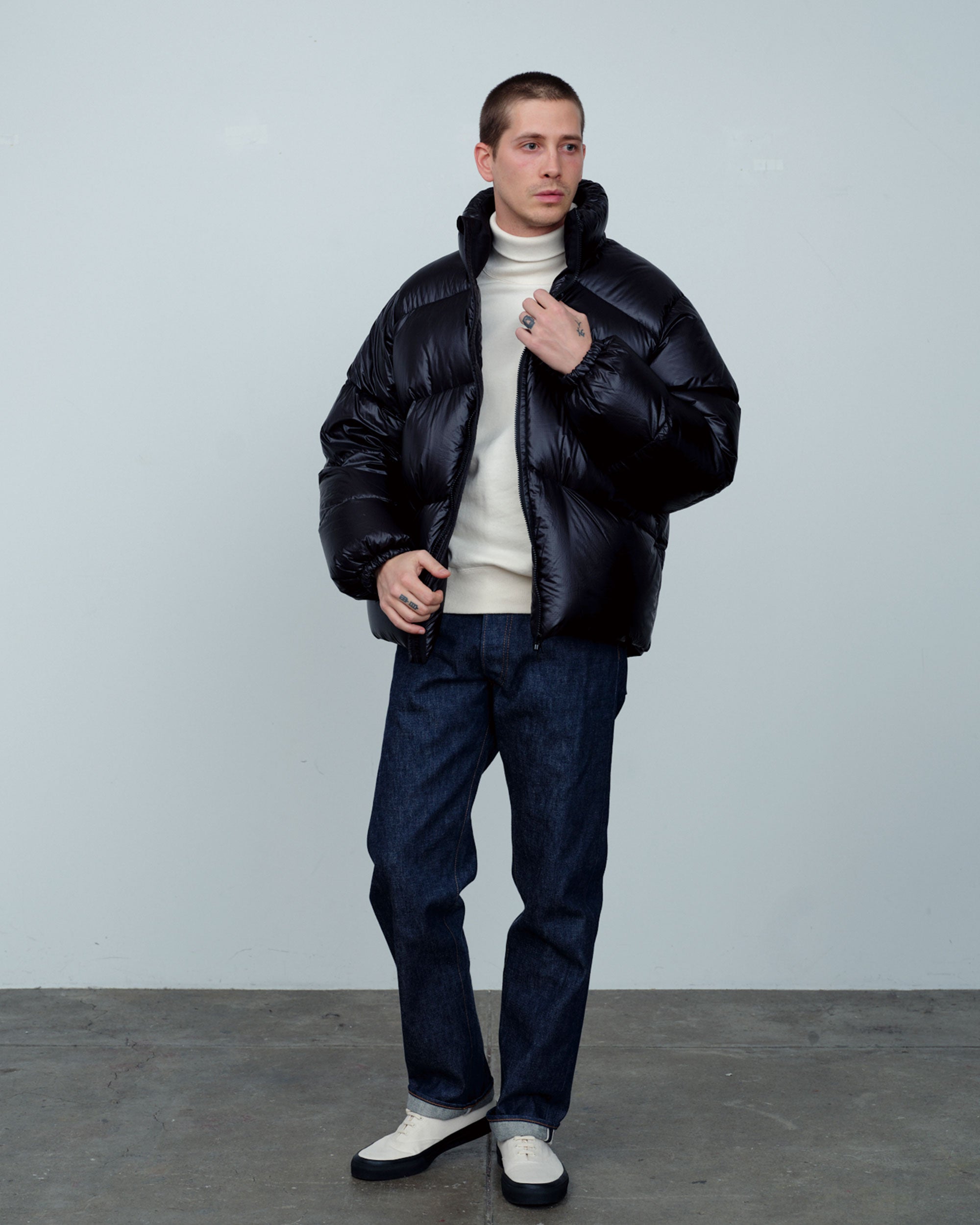 Nice Stuffin Jacket