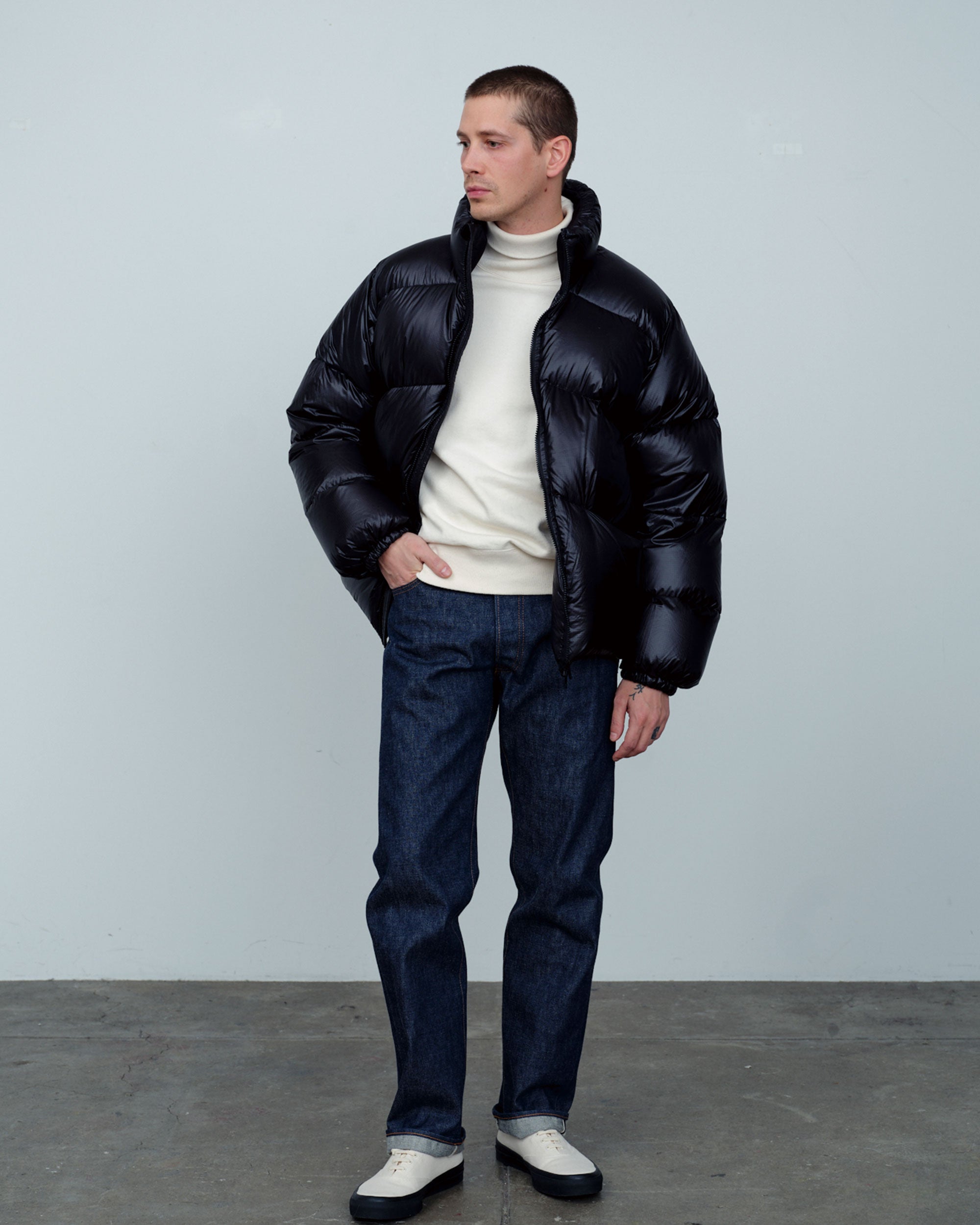Nice Stuffin Jacket