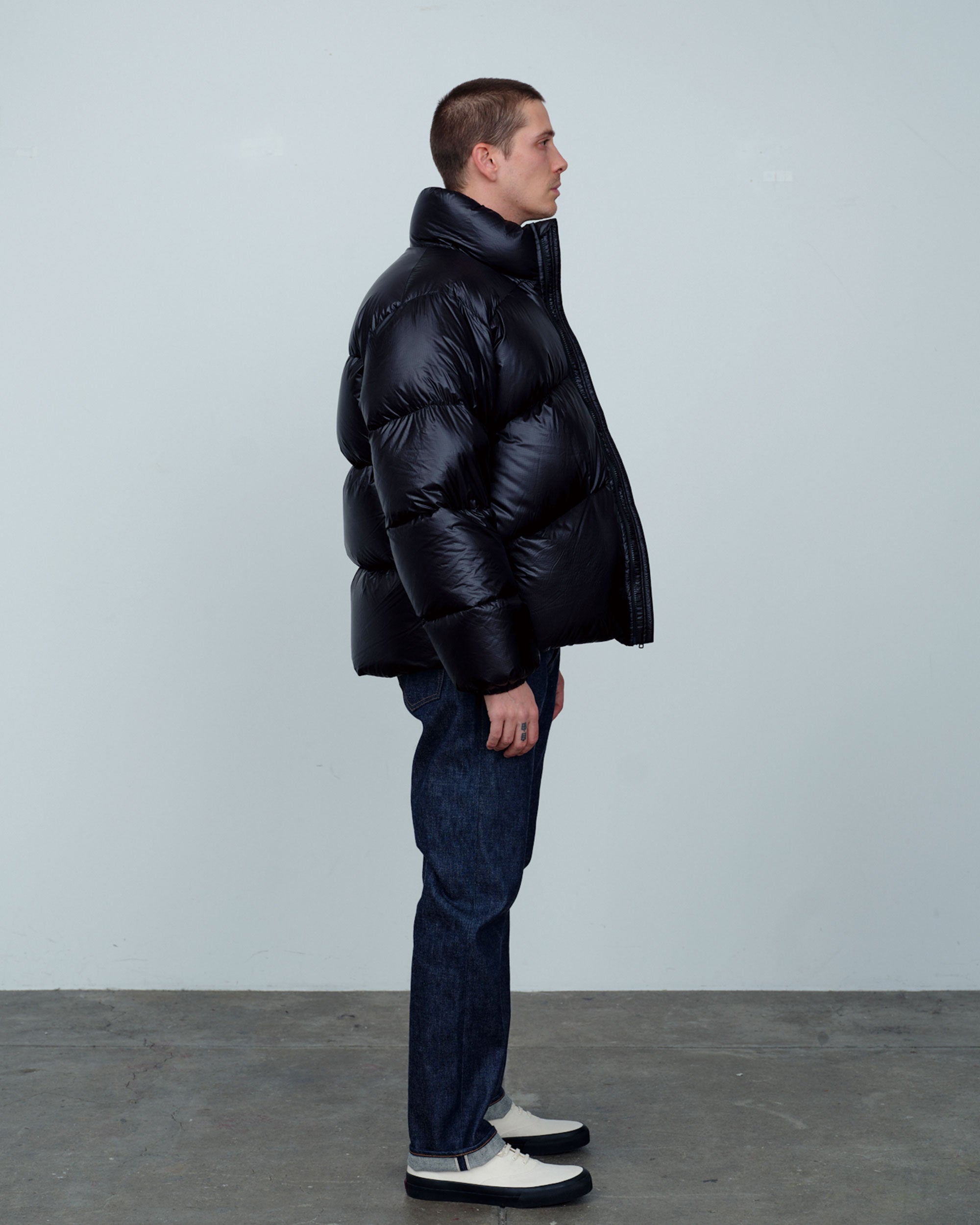 Nice Stuffin Jacket