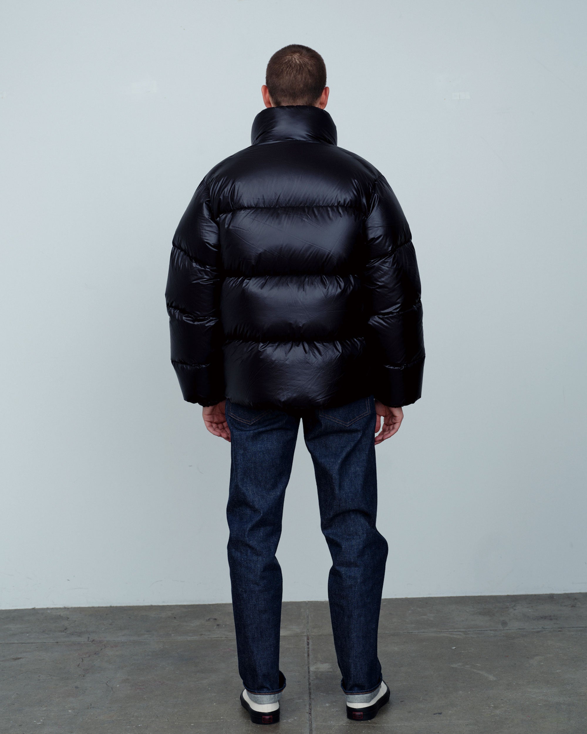 Nice Stuffin Jacket