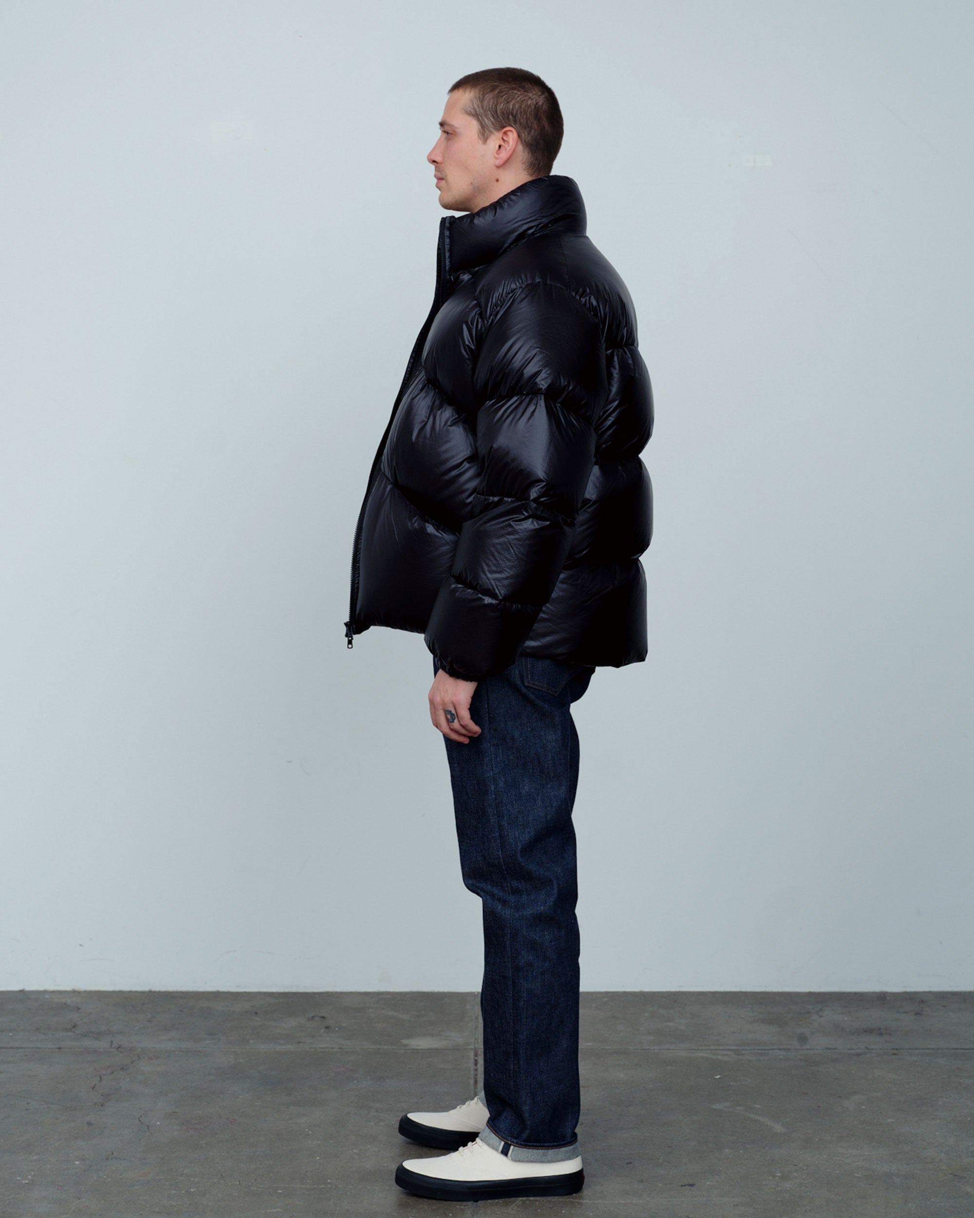 Nice Stuffin Jacket