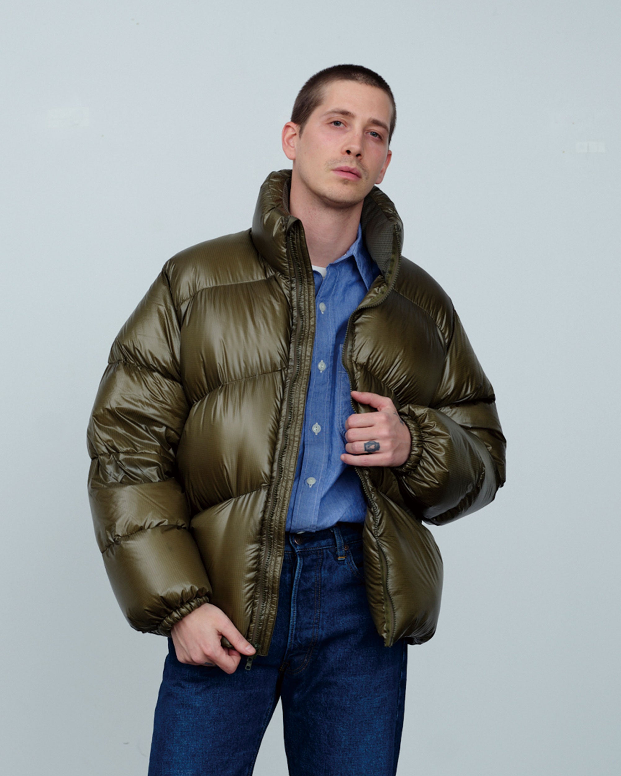 Nice Stuffin Jacket
