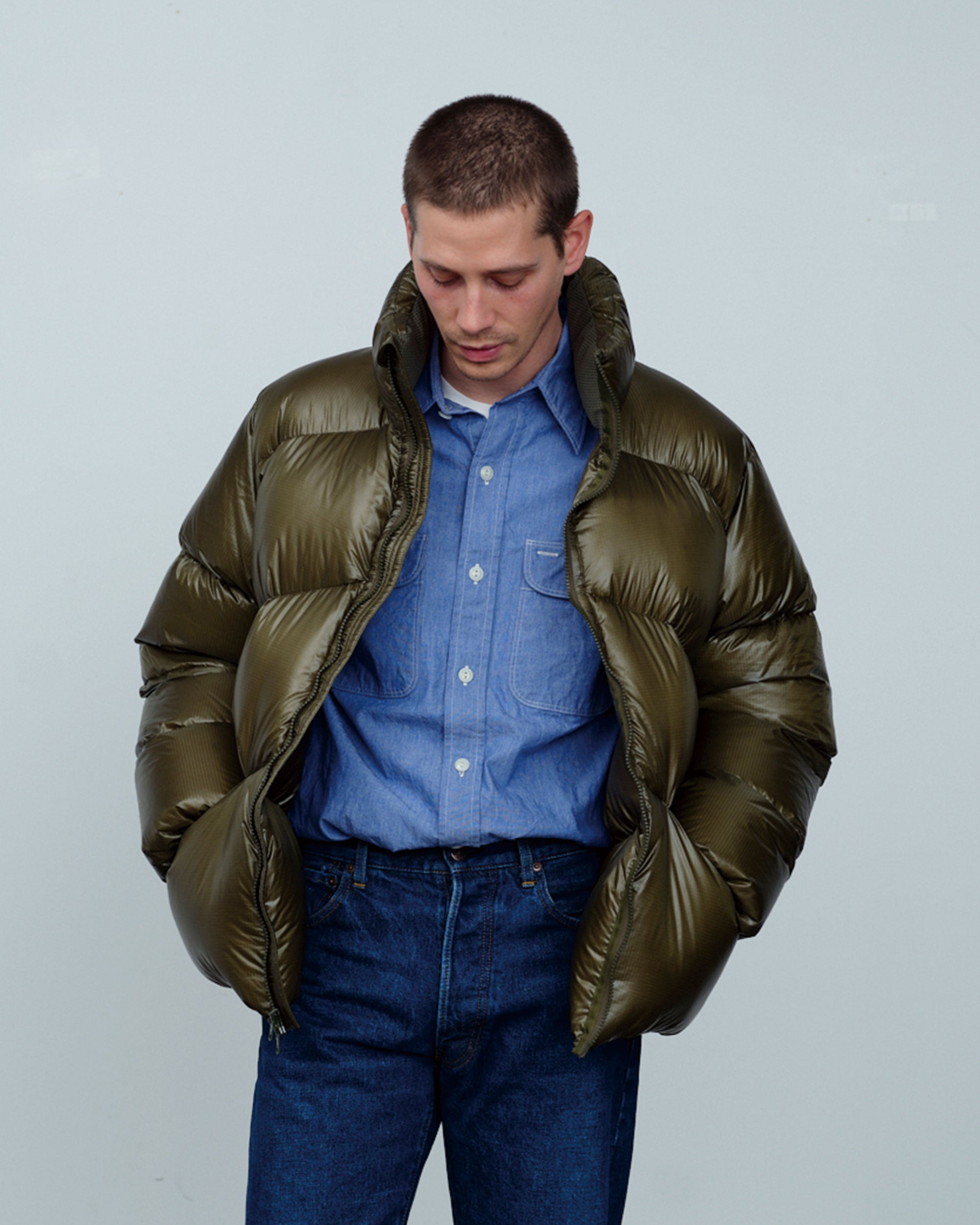 Nice Stuffin Jacket