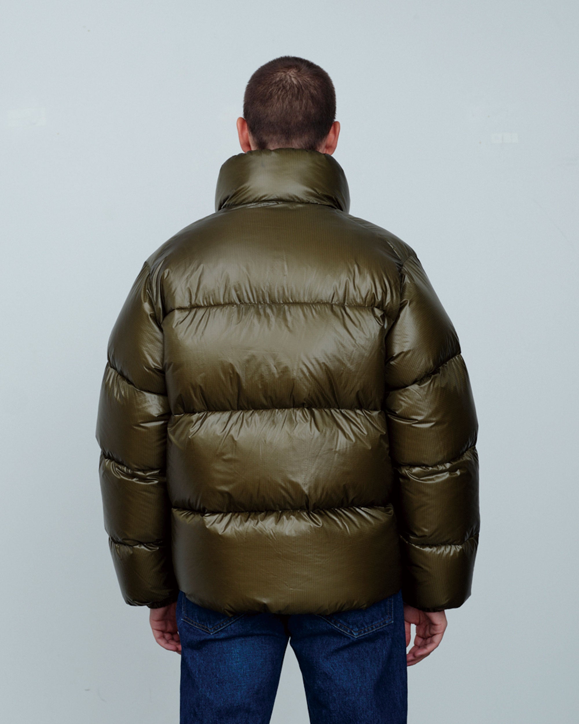 Nice Stuffin Jacket