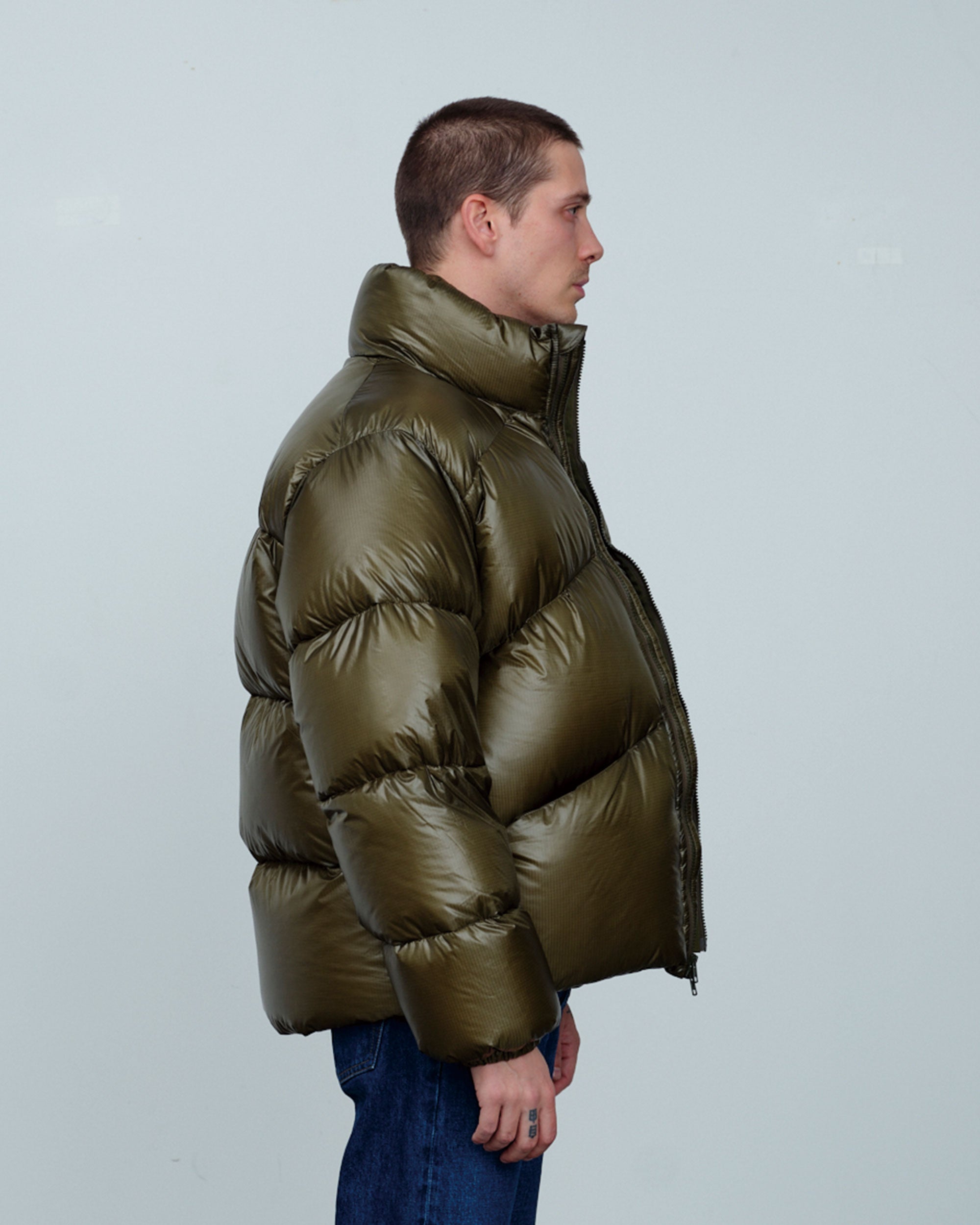 Nice Stuffin Jacket