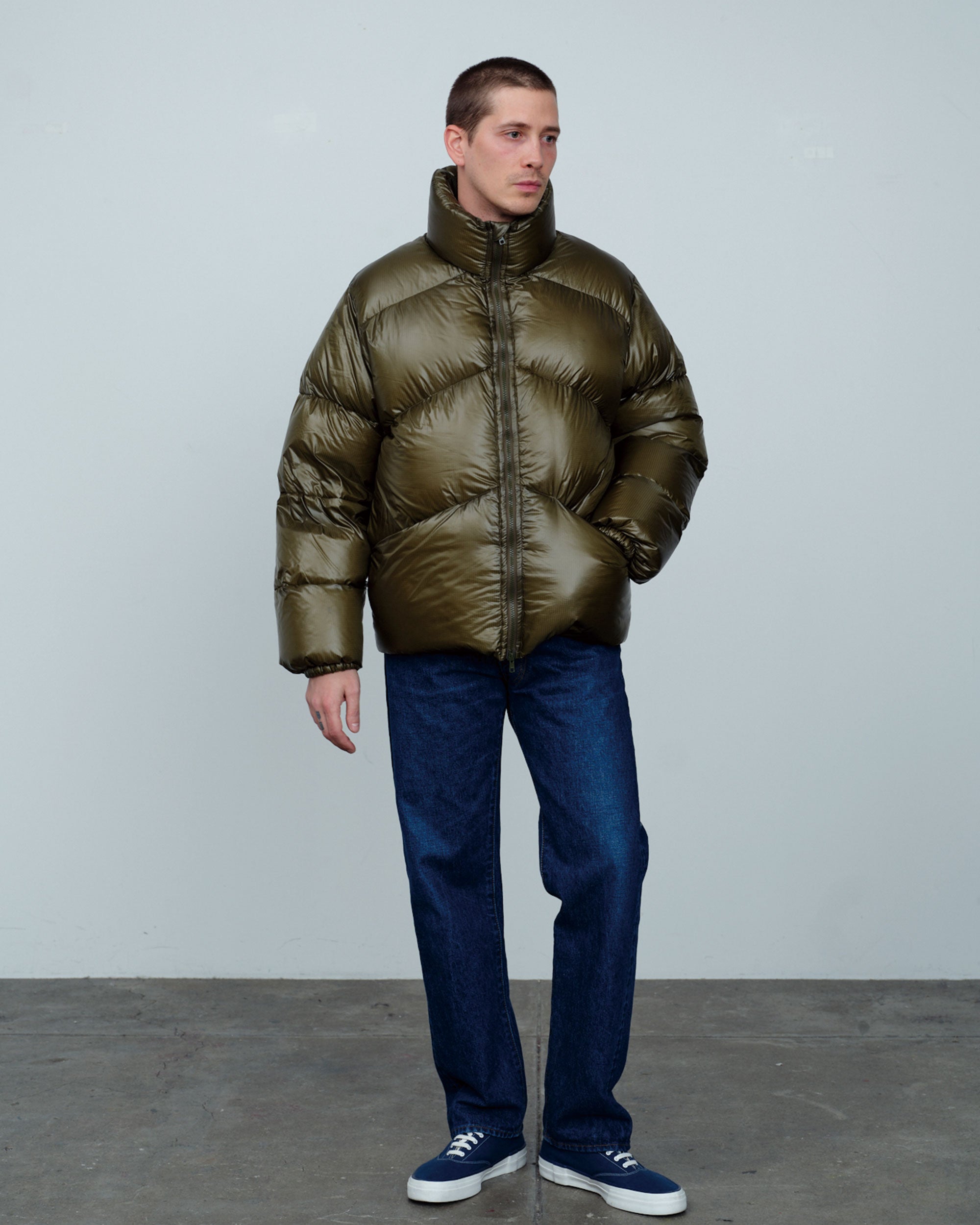Nice Stuffin Jacket