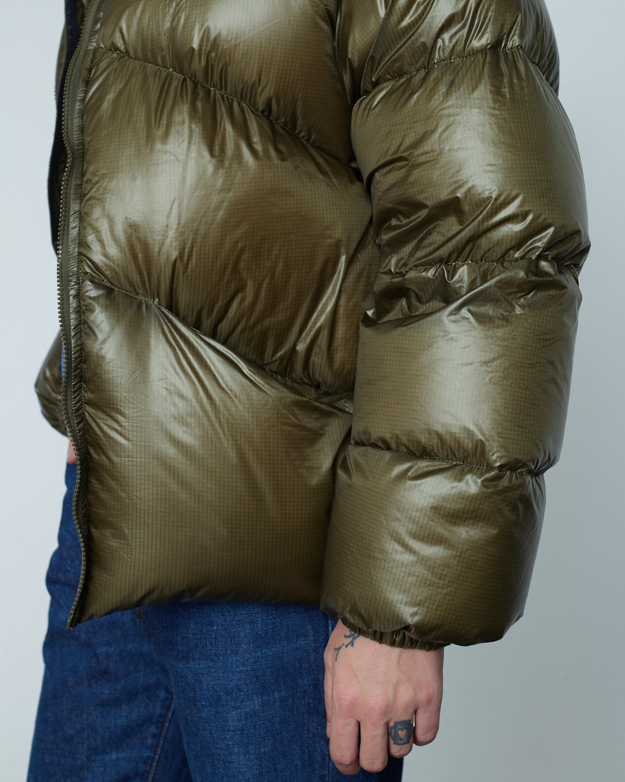 Nice Stuffin Jacket