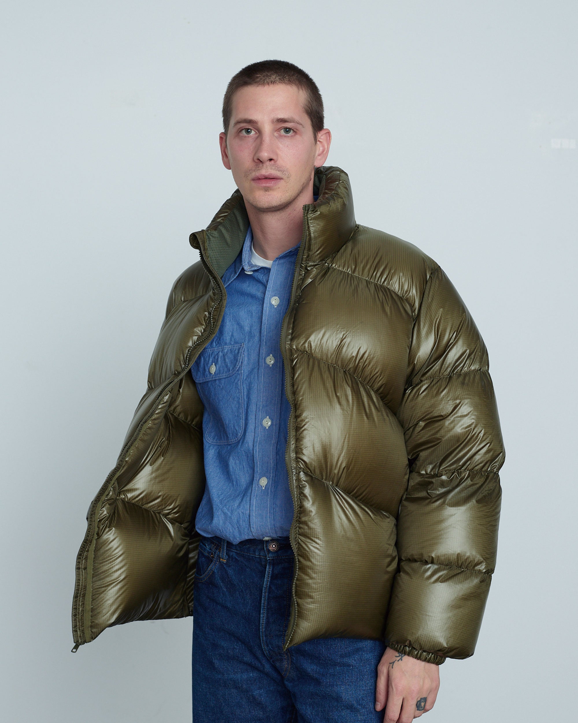 Nice Stuffin Jacket