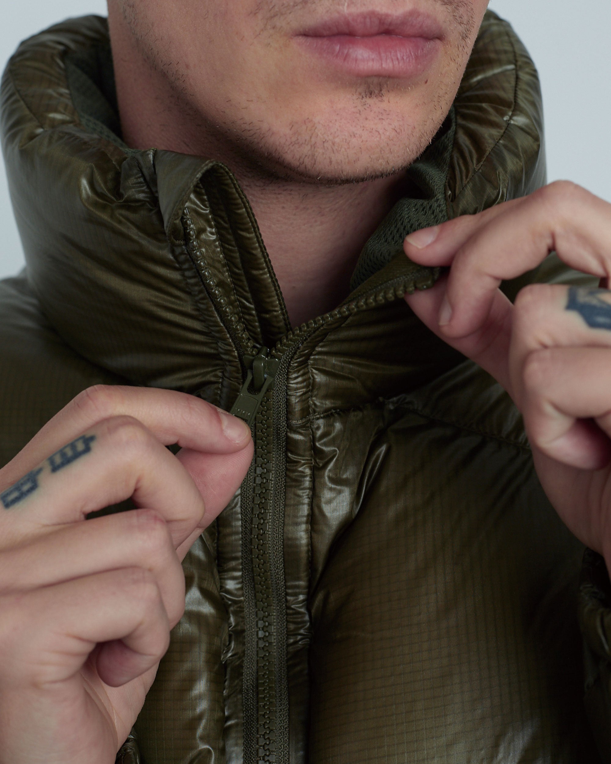 Nice Stuffin Jacket