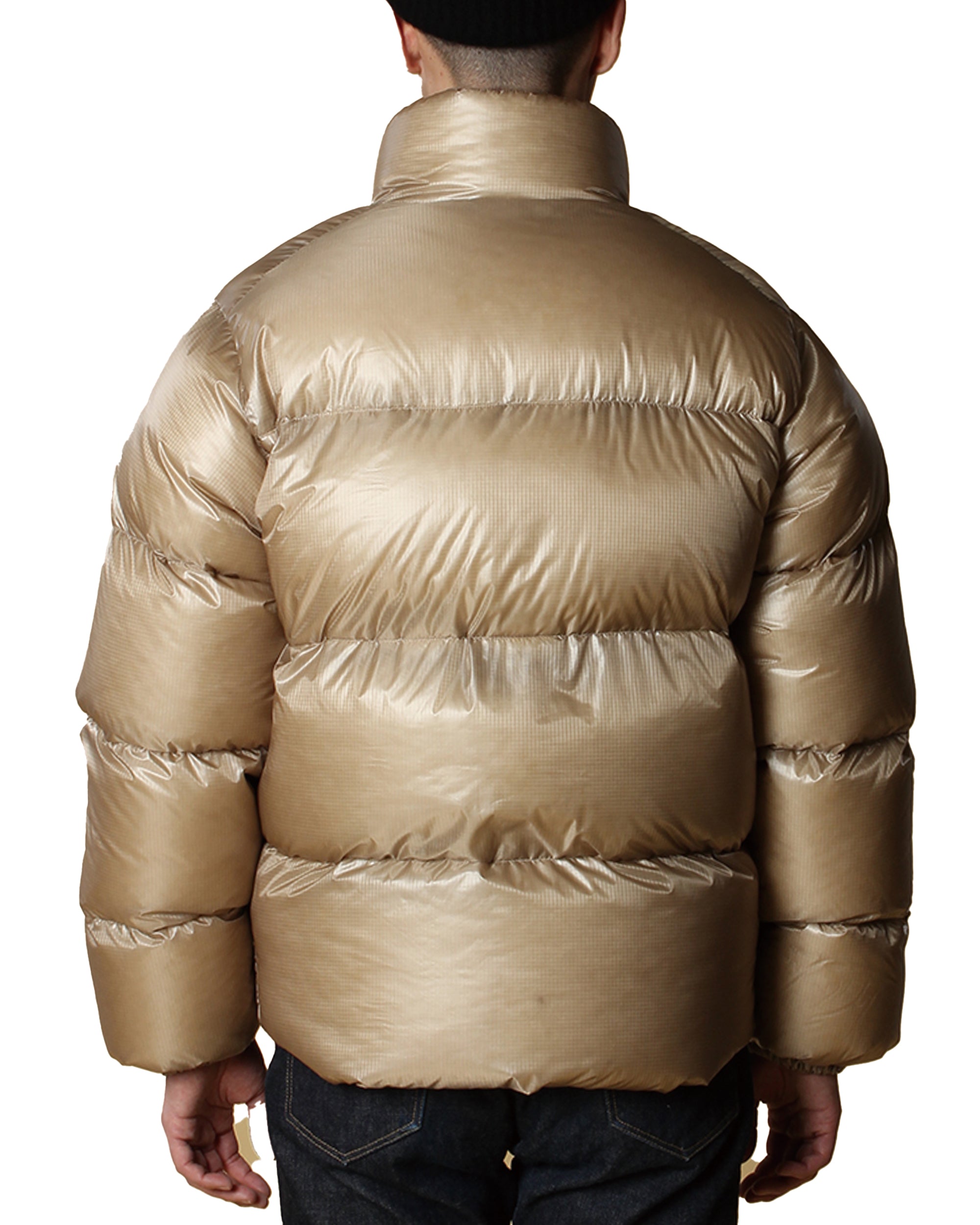 Nice Stuffin Jacket