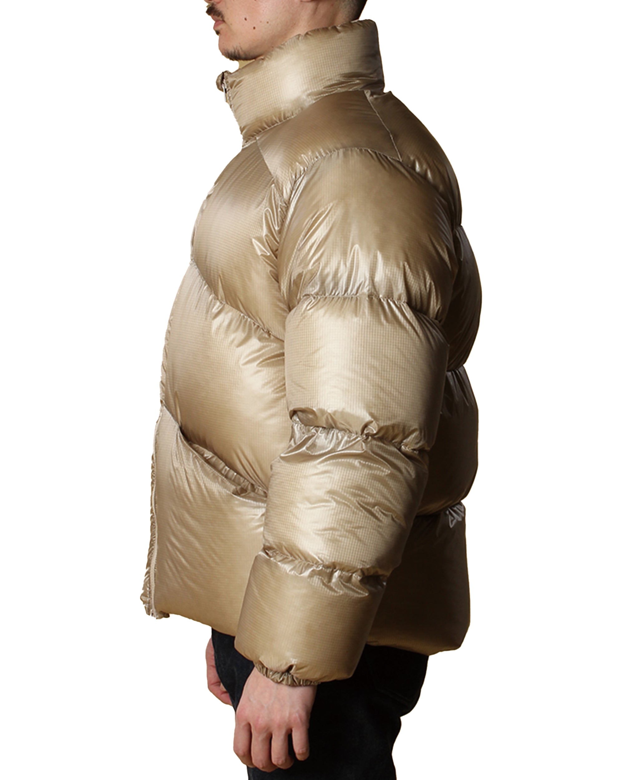 Nice Stuffin Jacket
