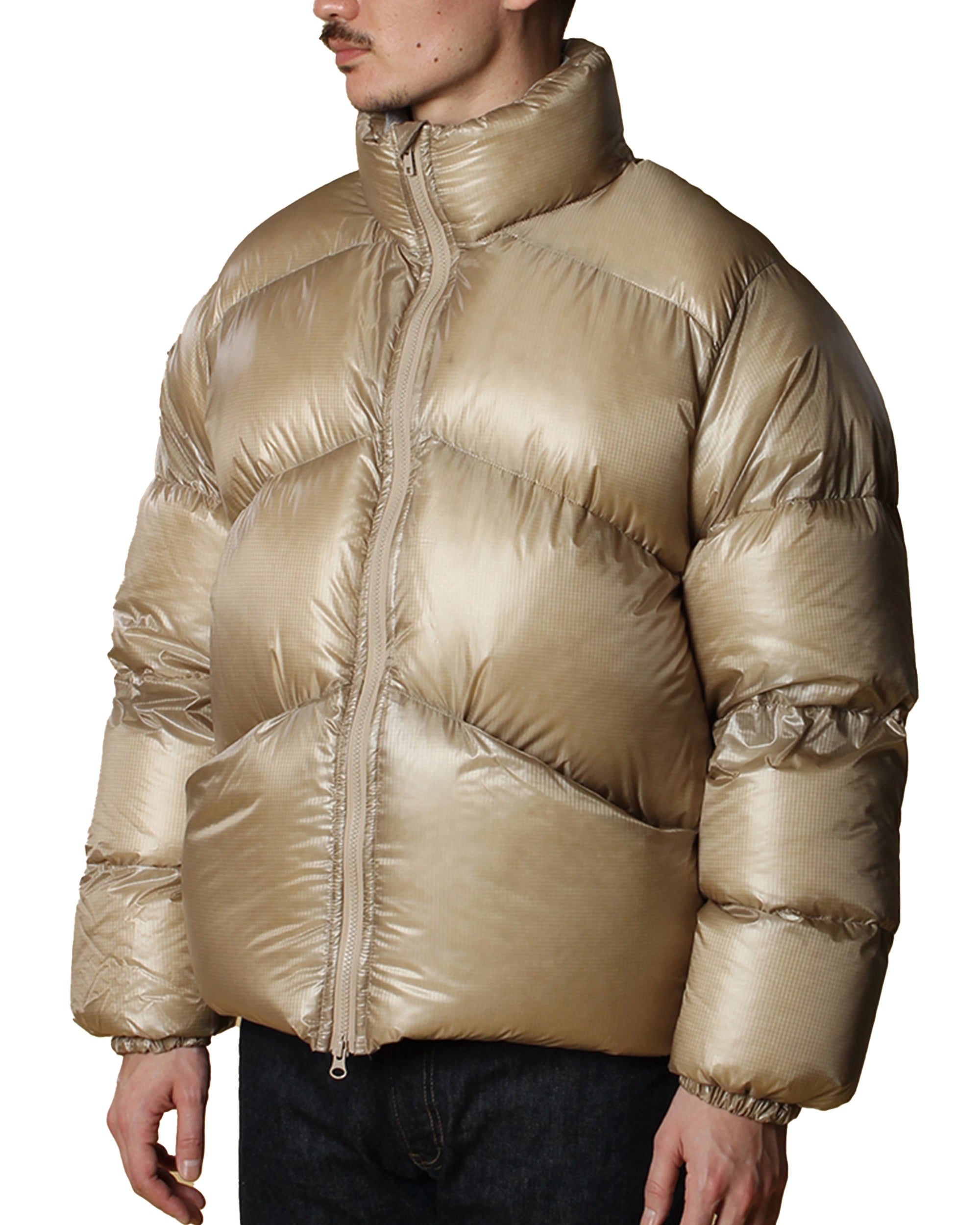 Nice Stuffin Jacket