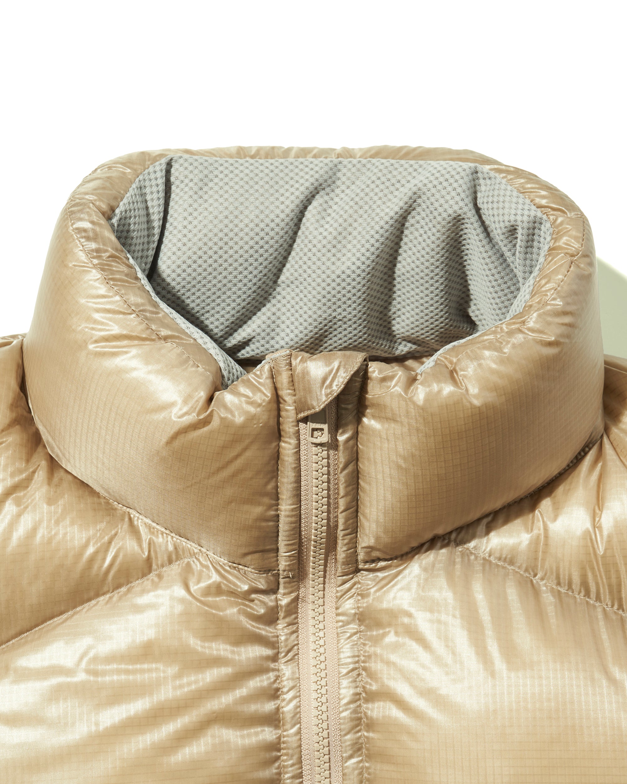 Nice Stuffin Jacket