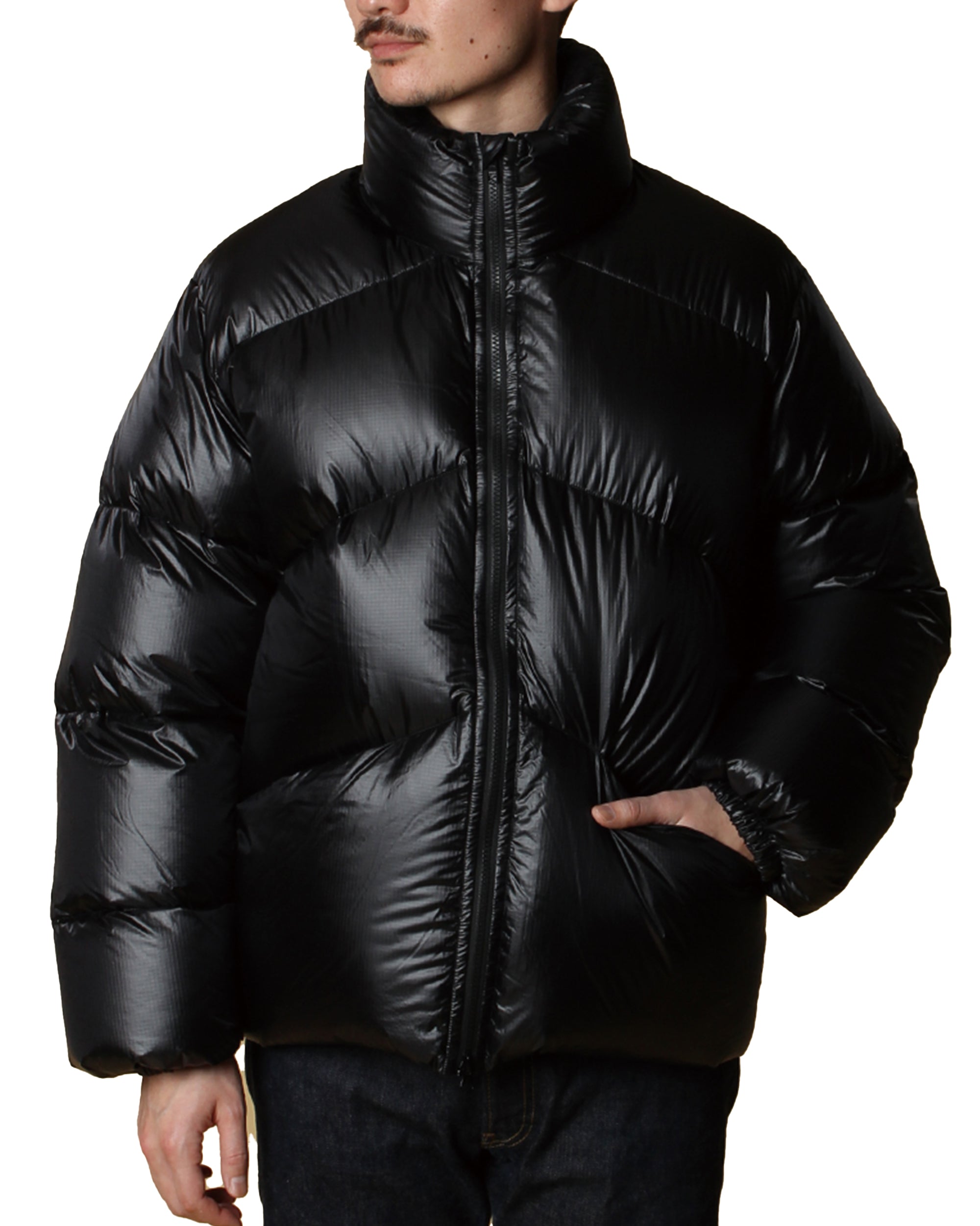 Nice Stuffin Jacket