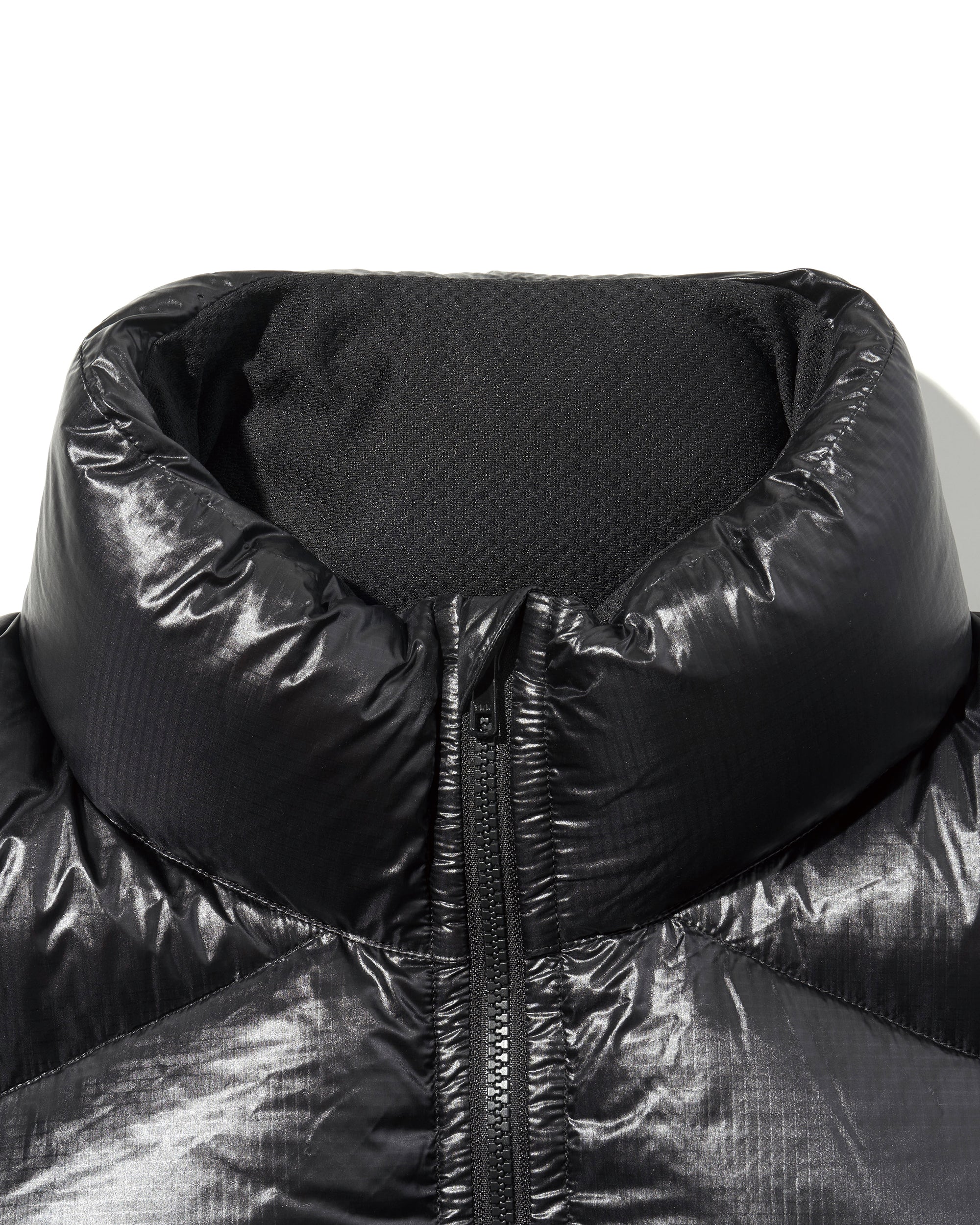 Nice Stuffin Jacket