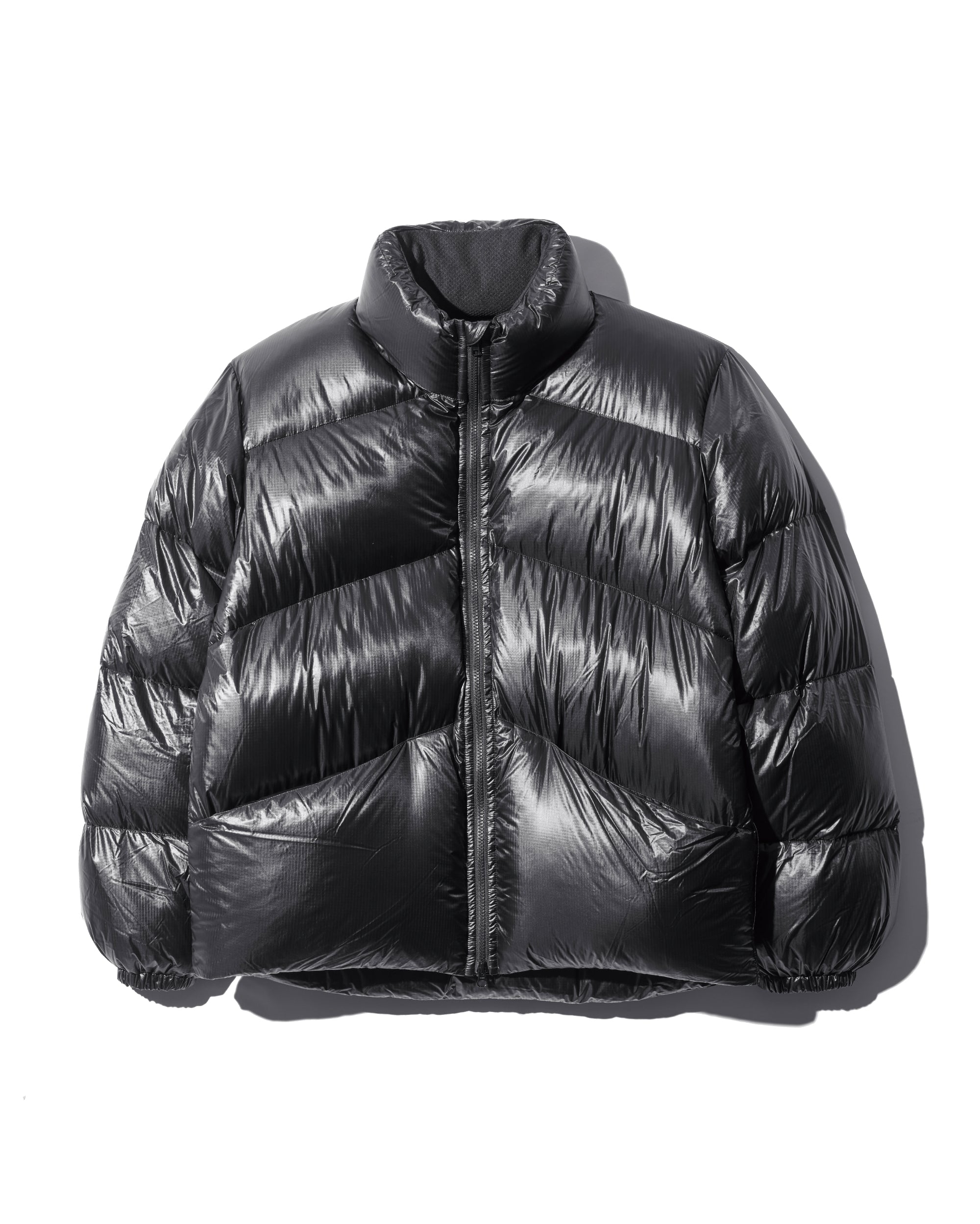 Nice Stuffin Jacket