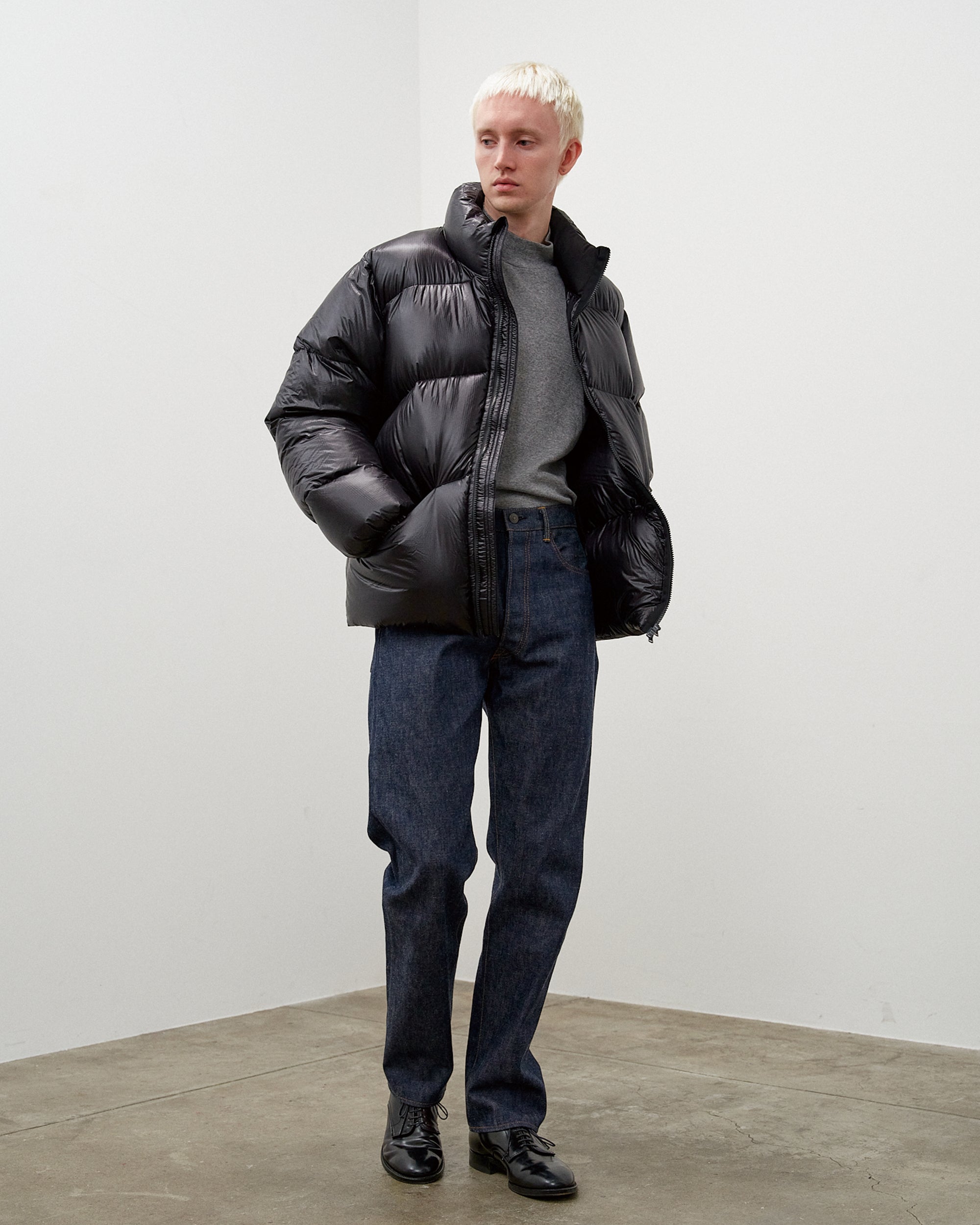 Nice Stuffin Jacket