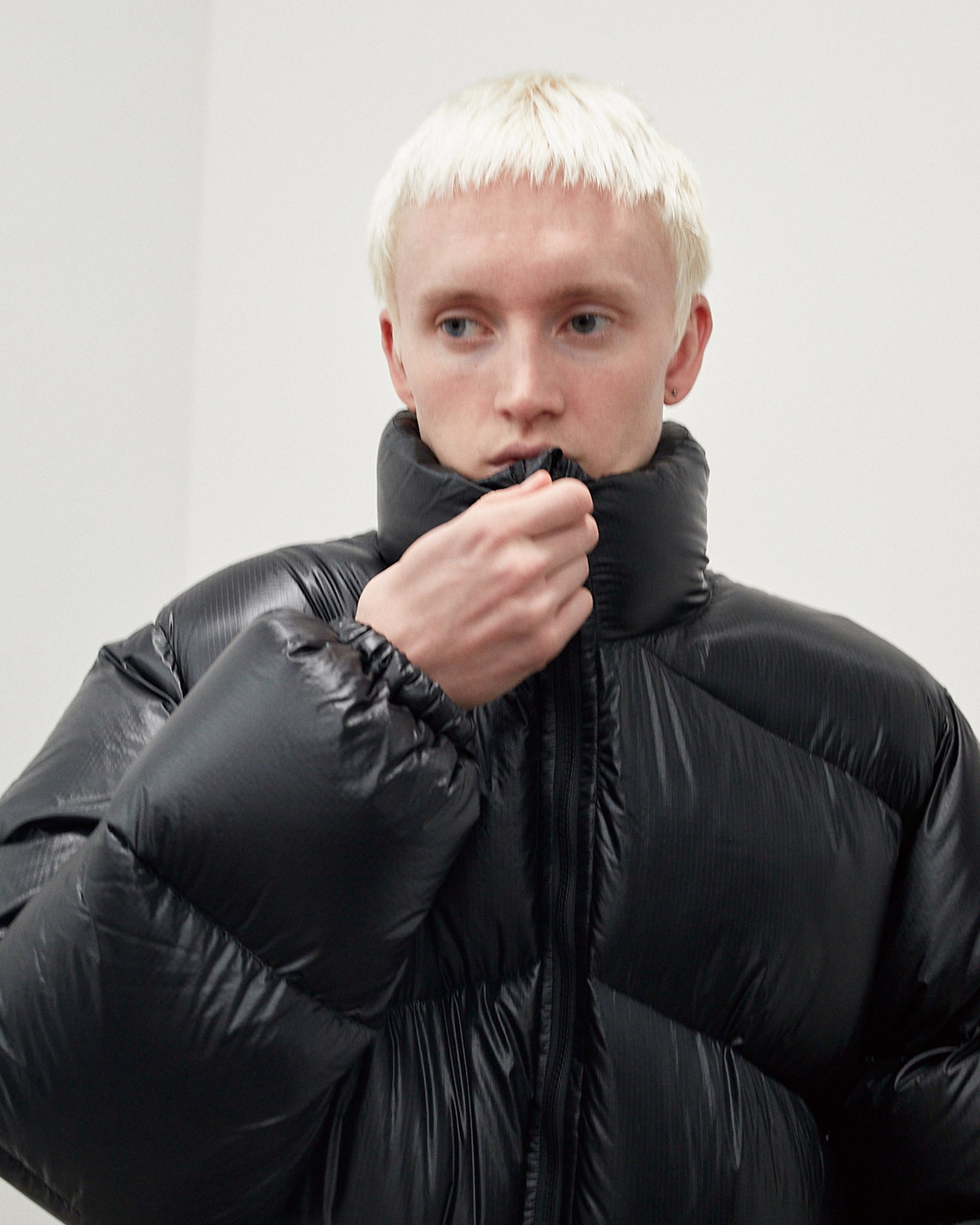 Nice Stuffin Jacket