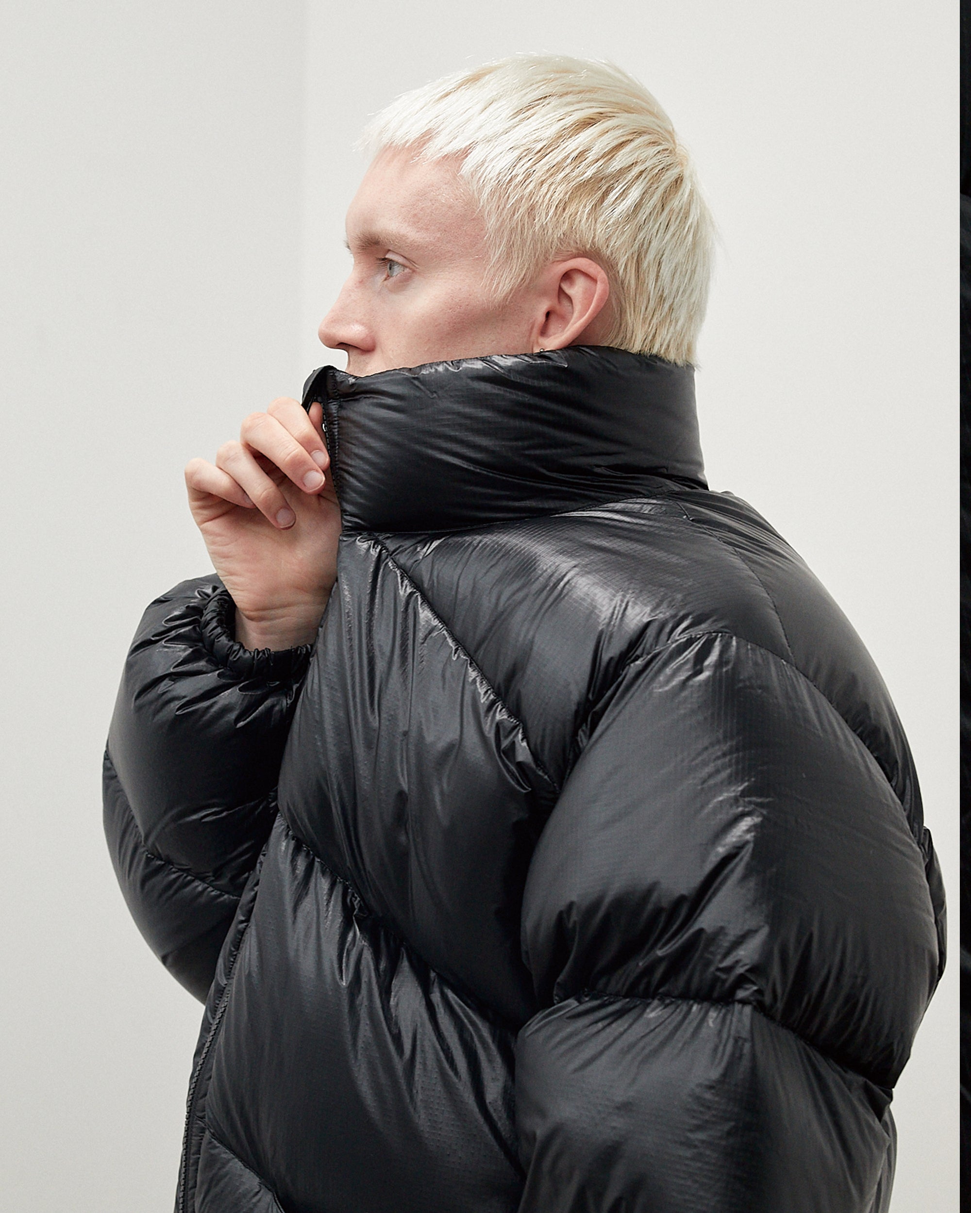 Nice Stuffin Jacket