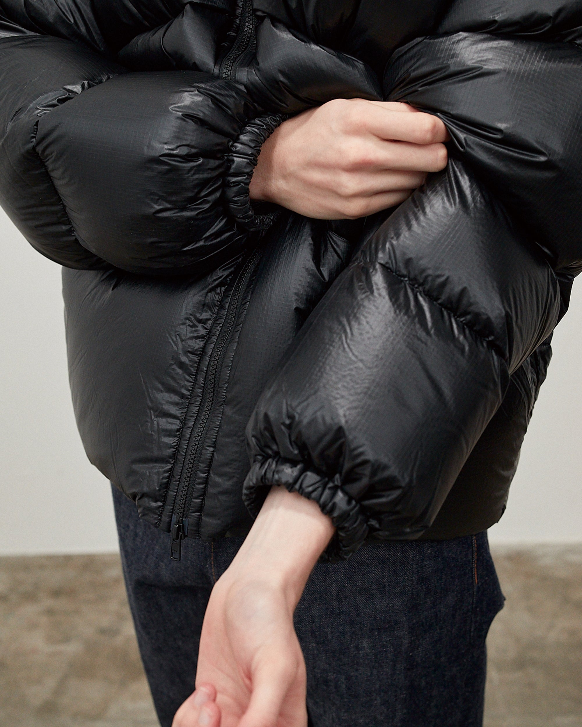 Nice Stuffin Jacket