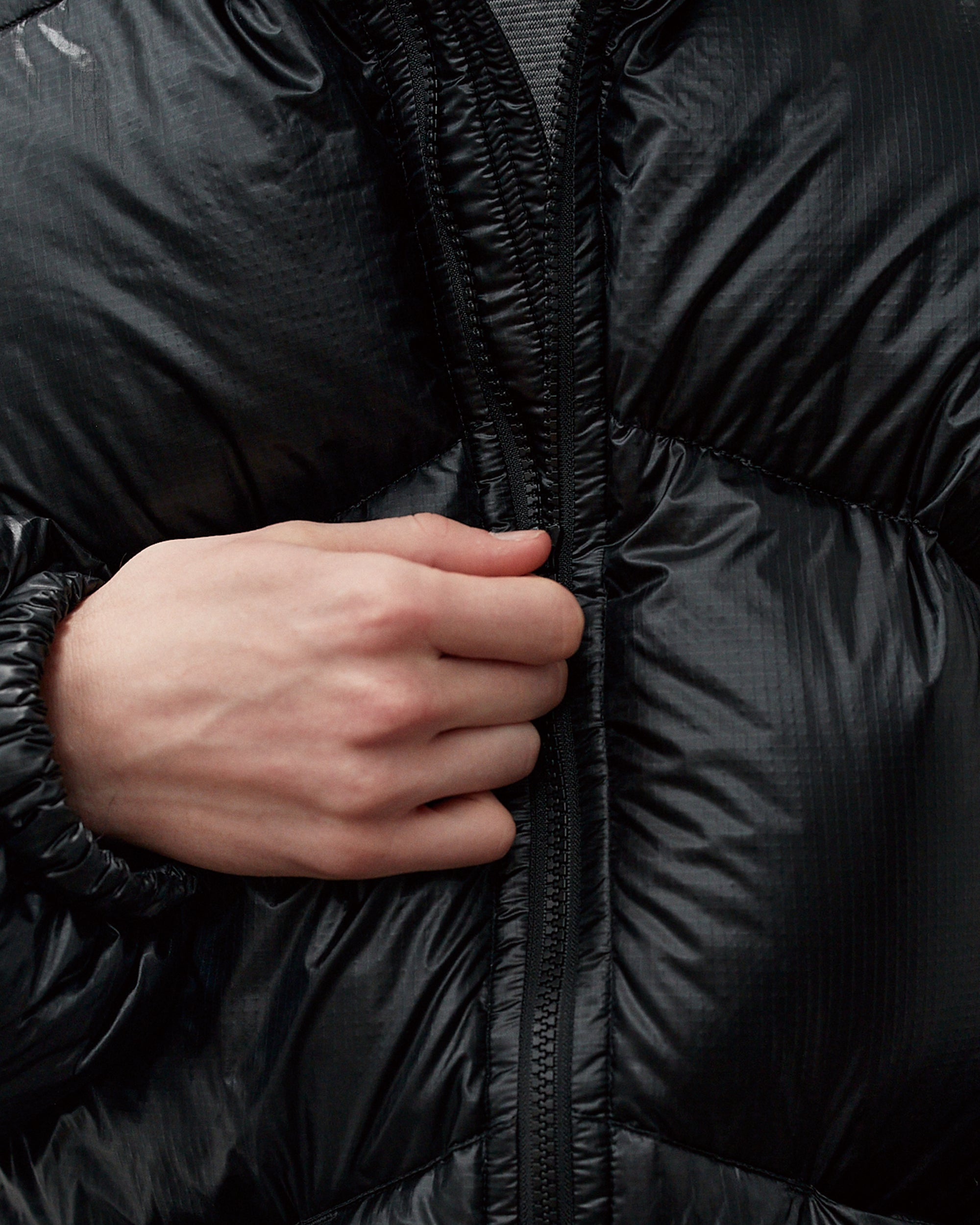 Nice Stuffin Jacket
