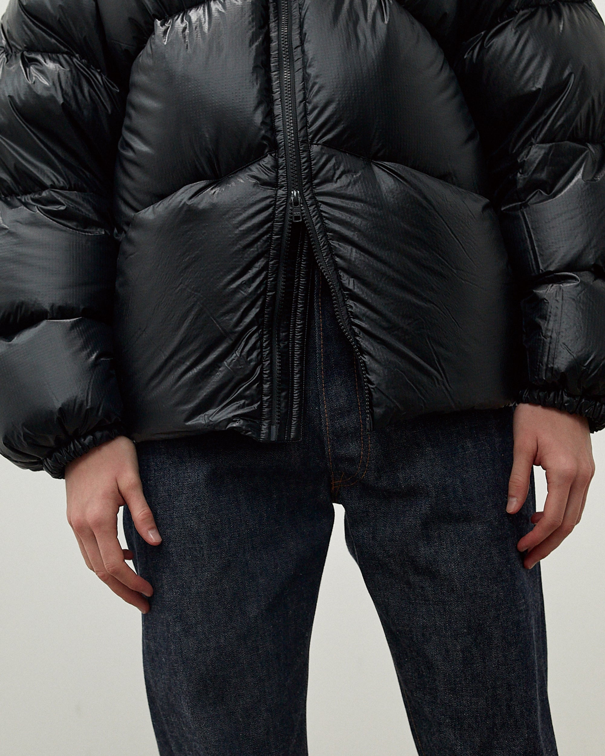 Nice Stuffin Jacket