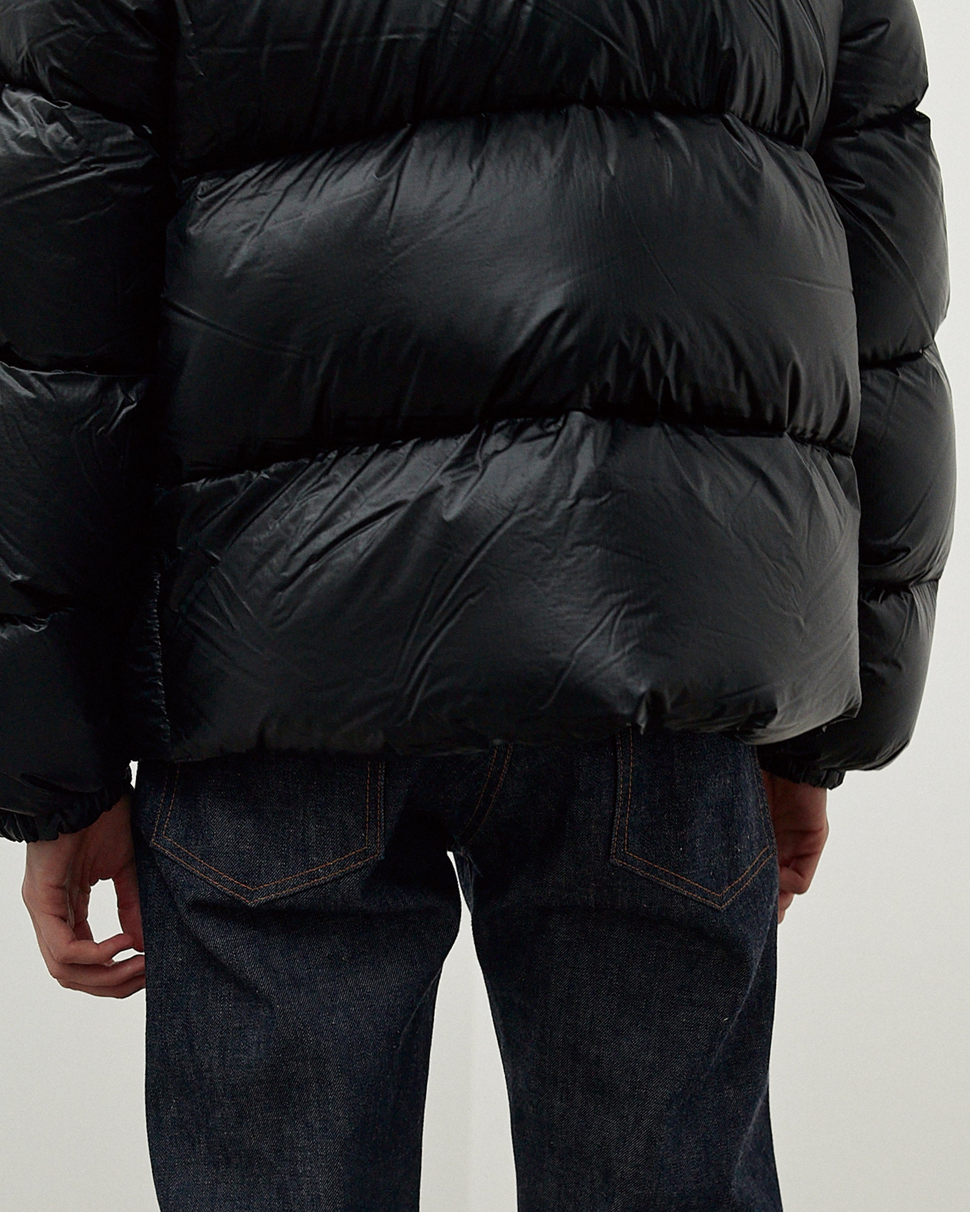 Nice Stuffin Jacket