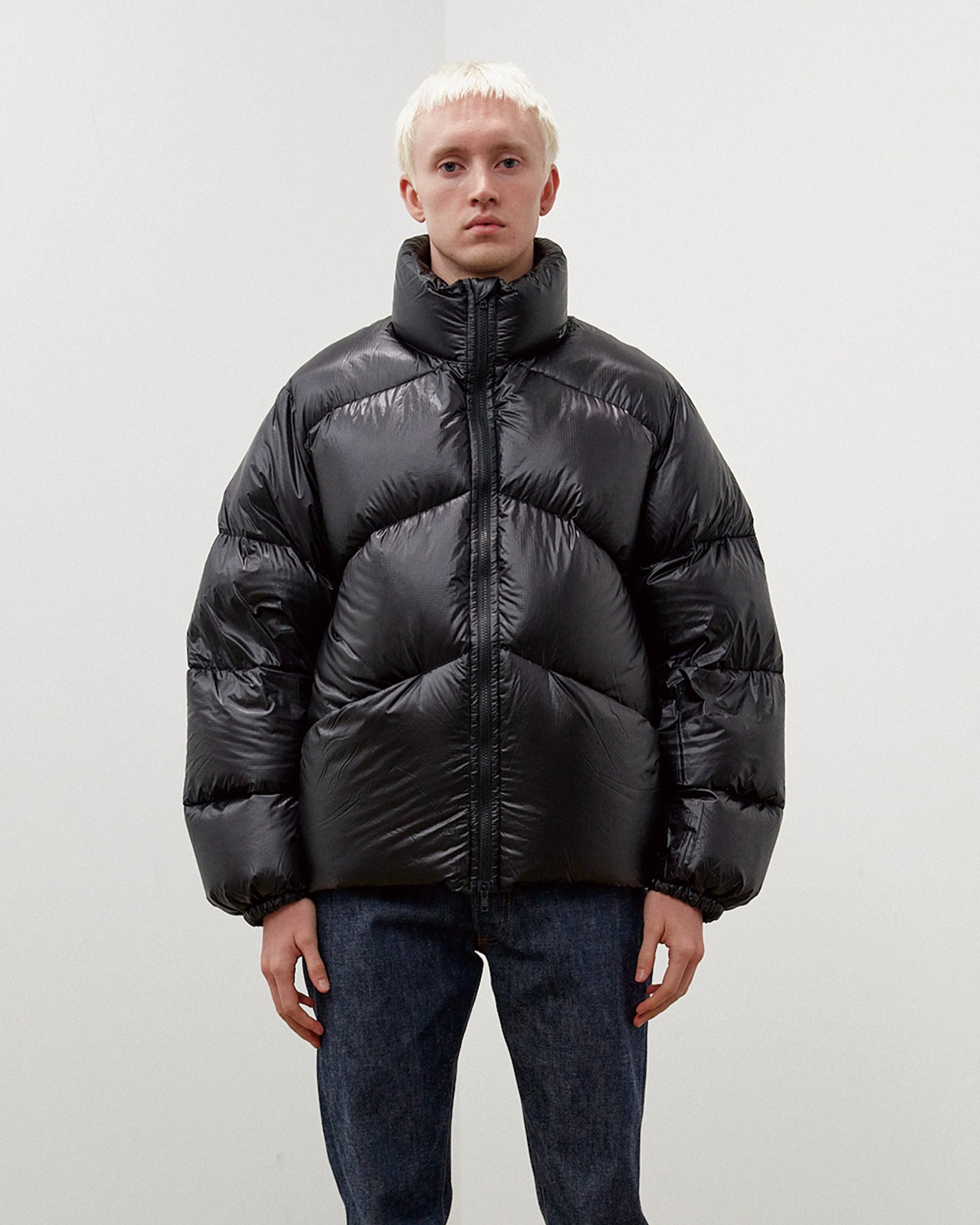 Nice Stuffin Jacket