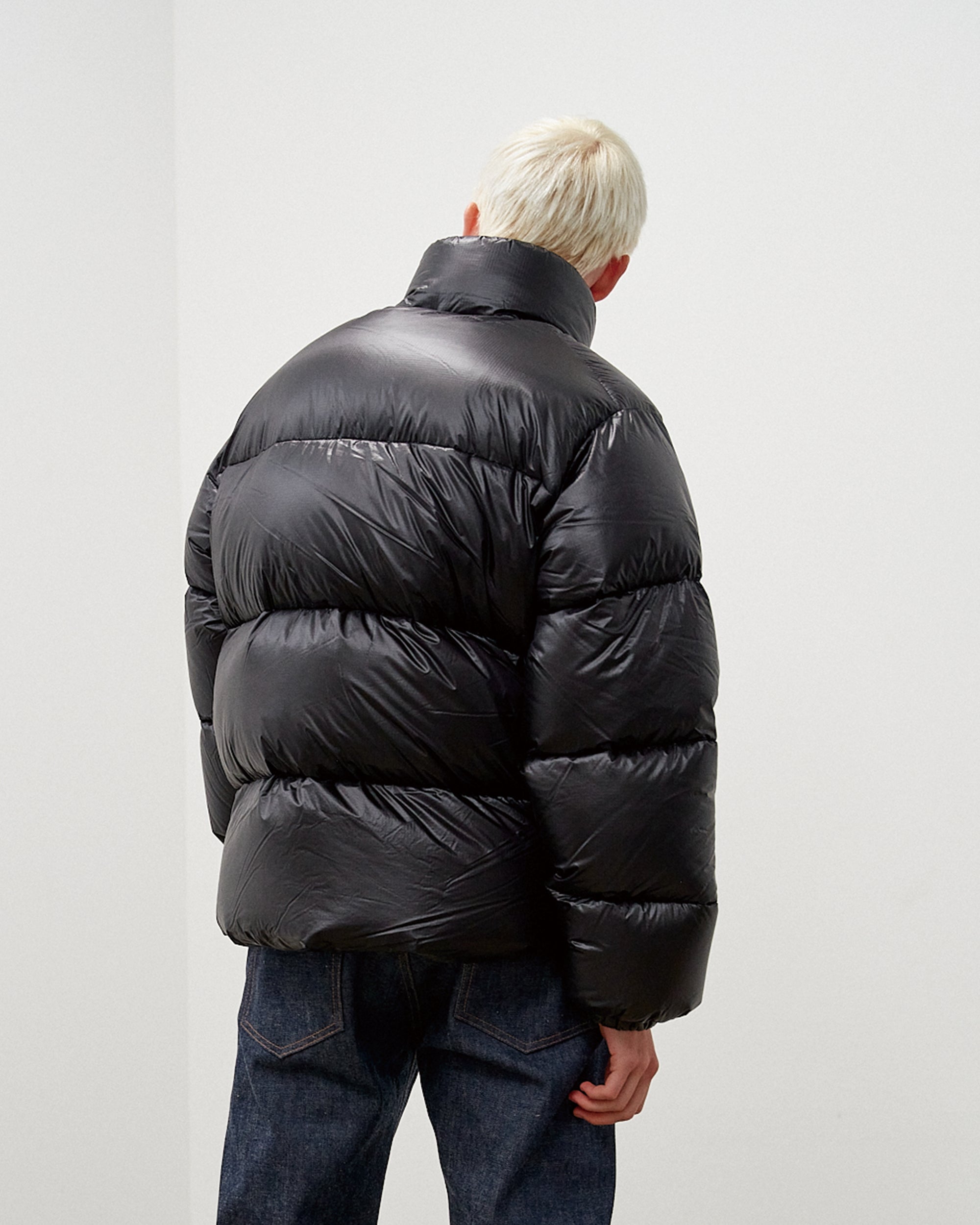 Nice Stuffin Jacket