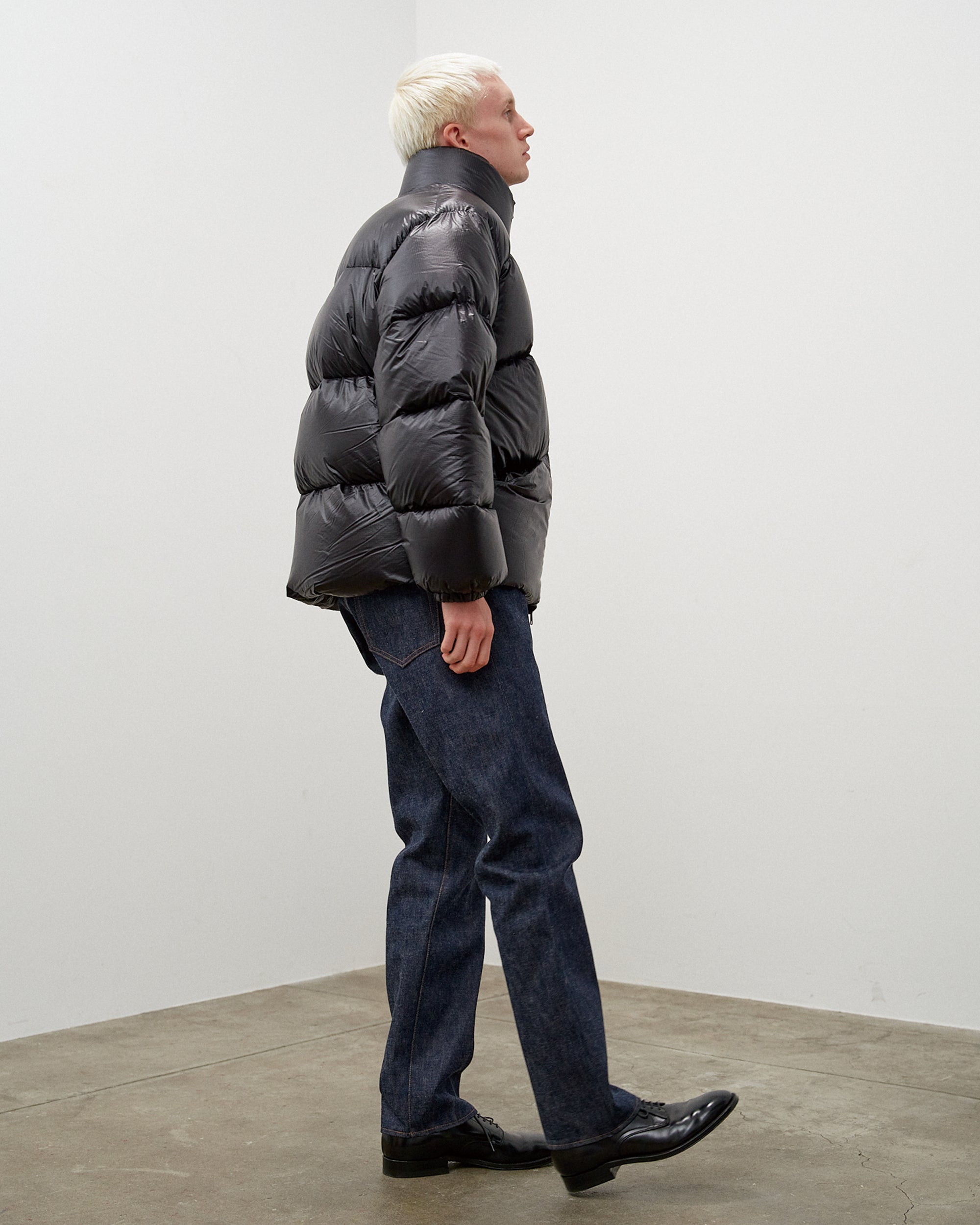 Nice Stuffin Jacket