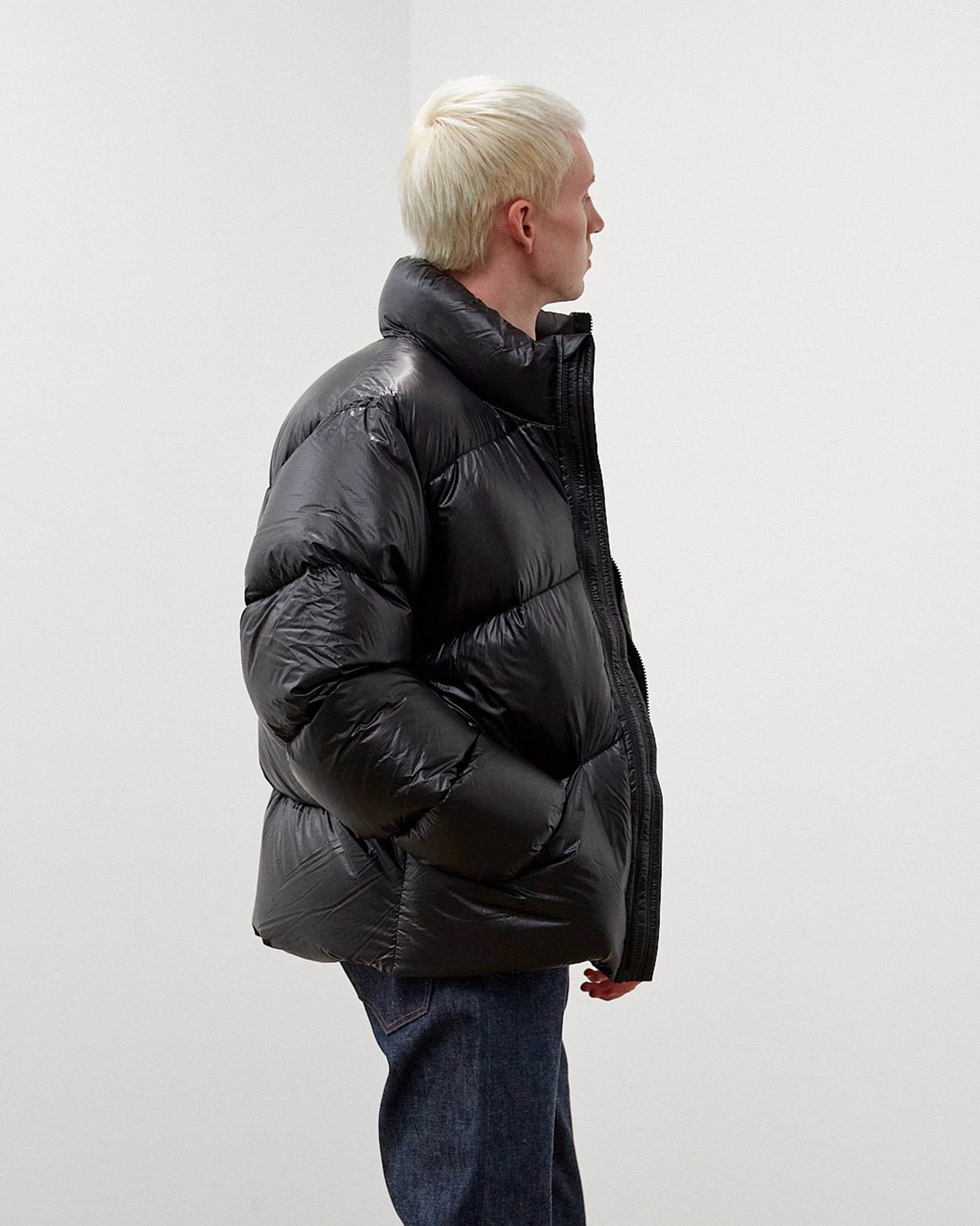Nice Stuffin Jacket