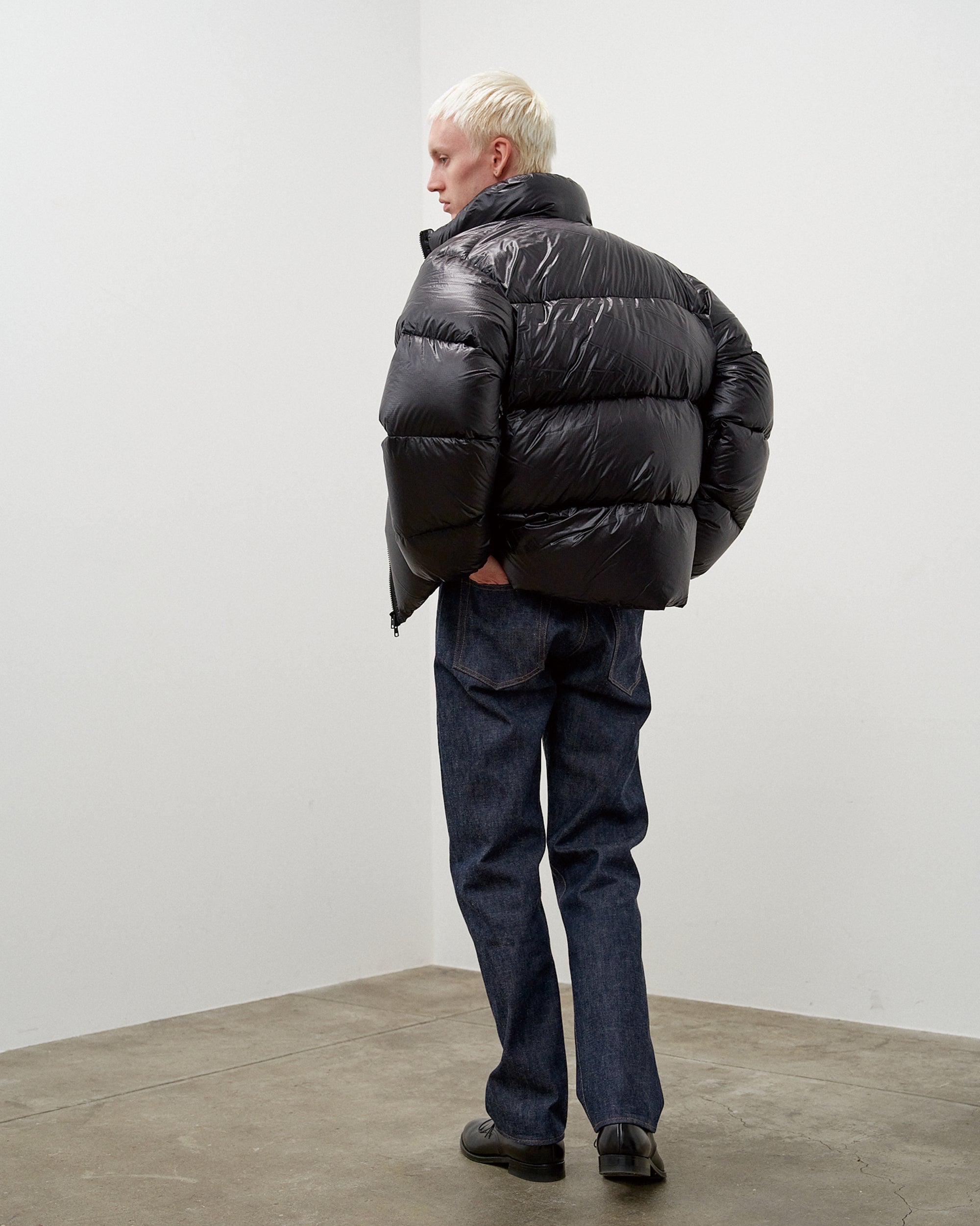 Nice Stuffin Jacket