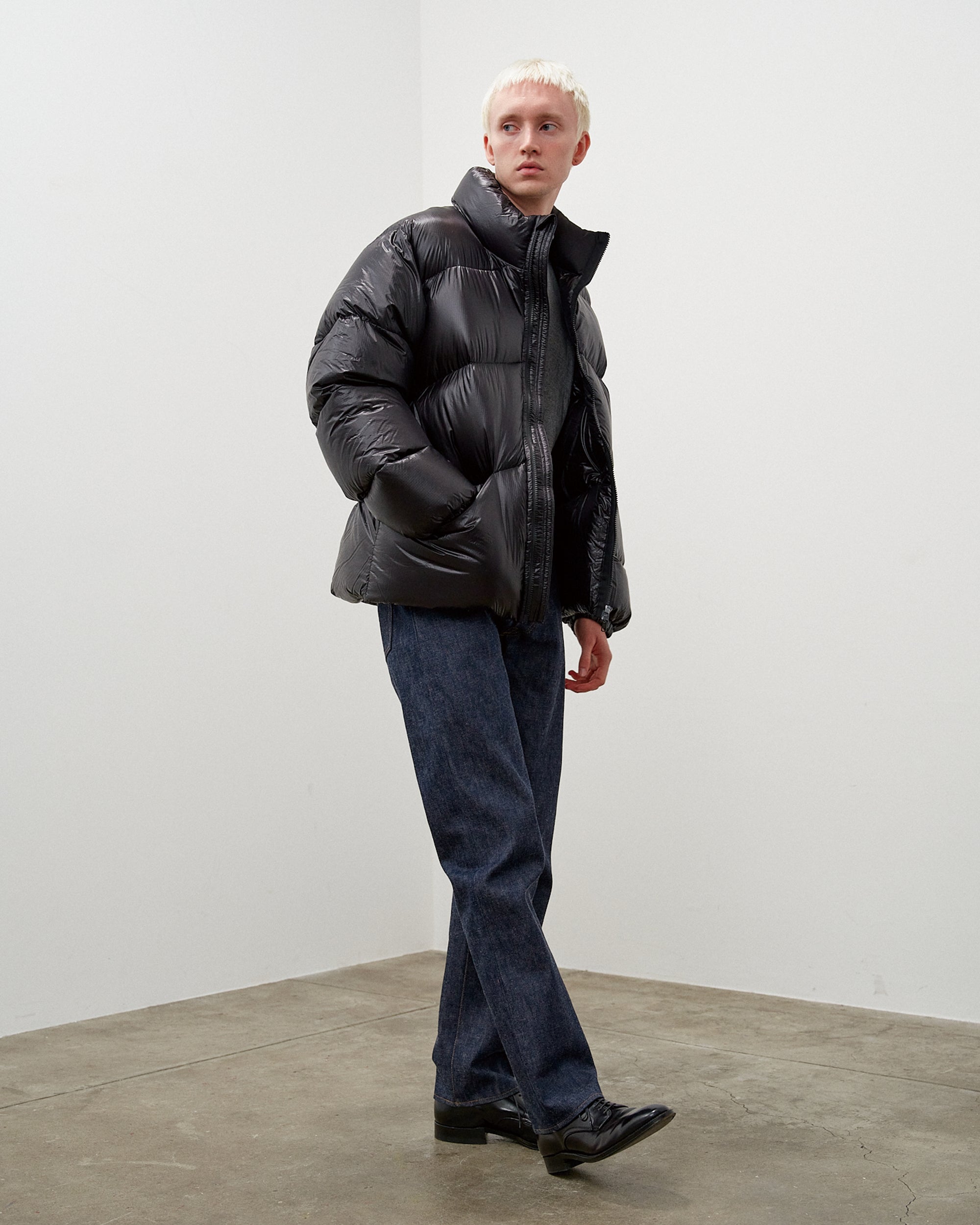 Nice Stuffin Jacket