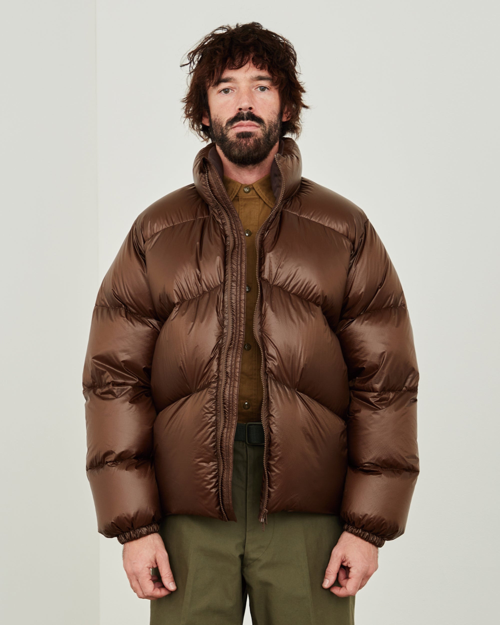 Nice Stuffin Jacket