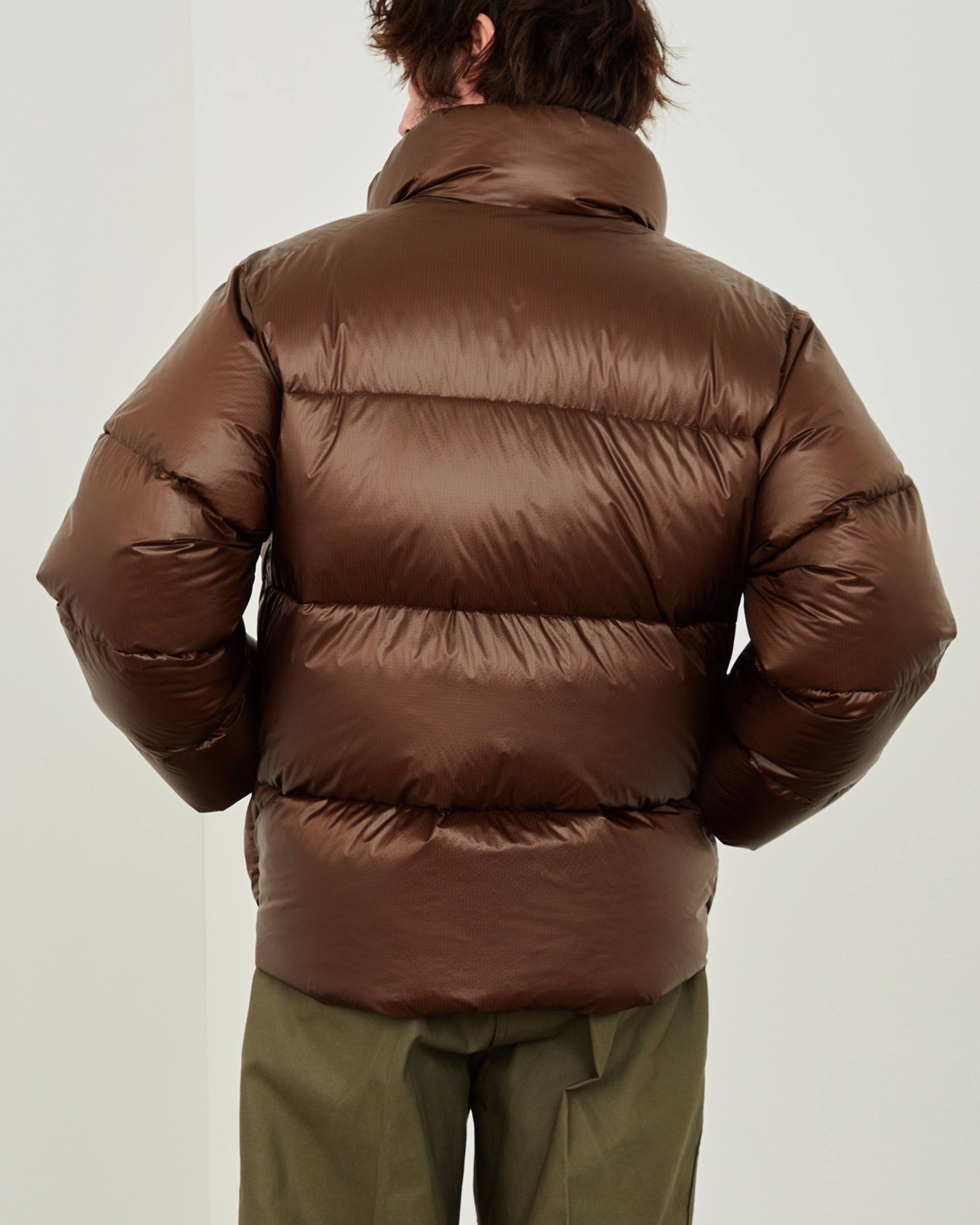 Nice Stuffin Jacket