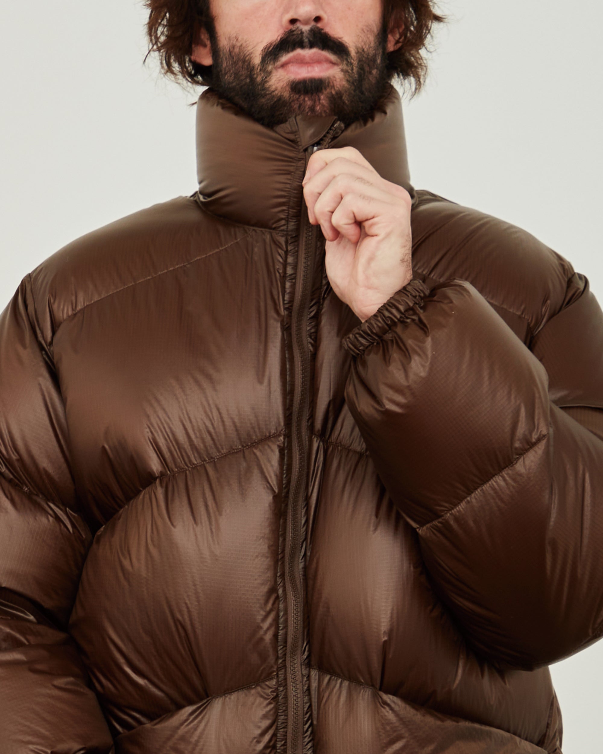 Nice Stuffin Jacket