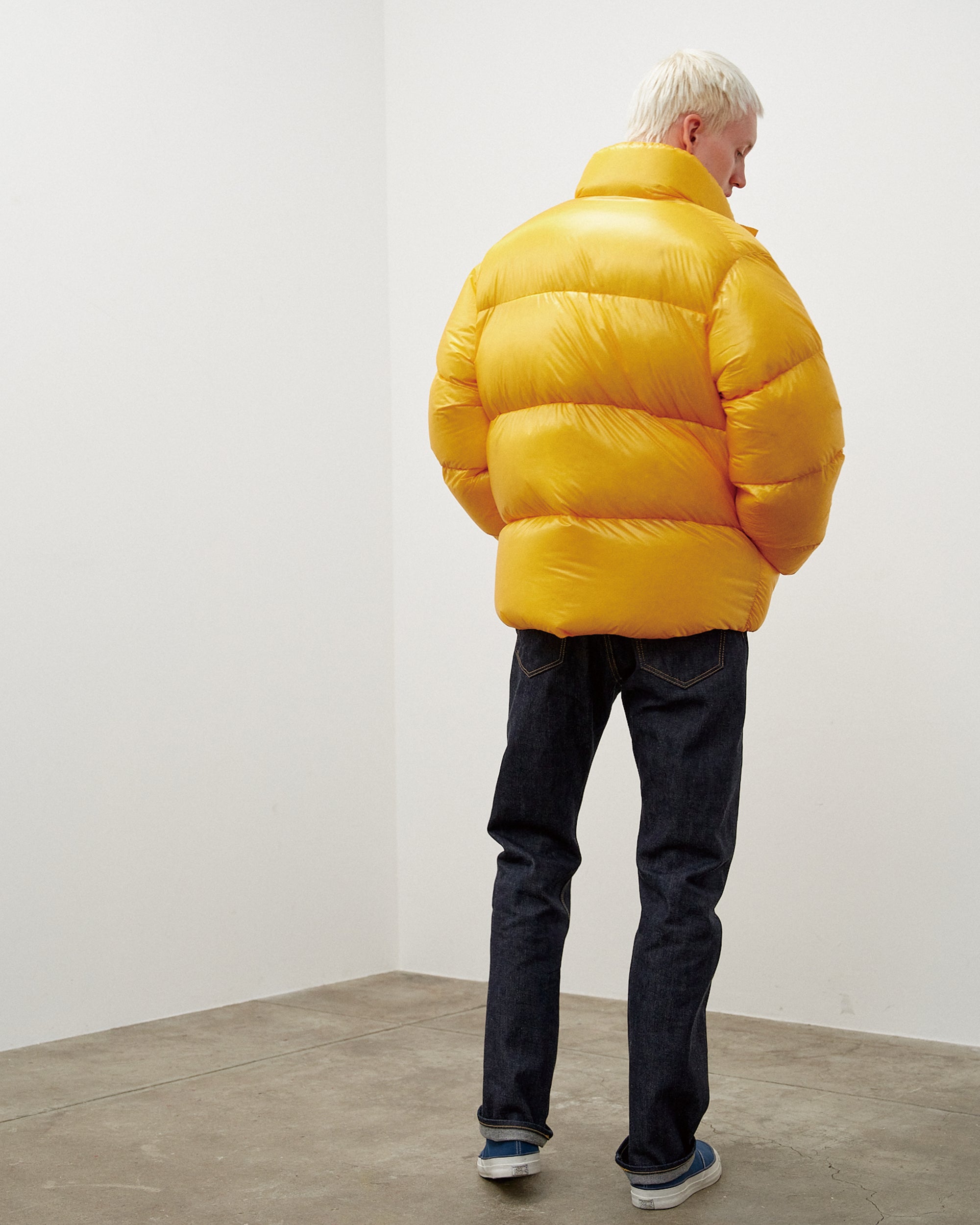 Nice Stuffin Jacket
