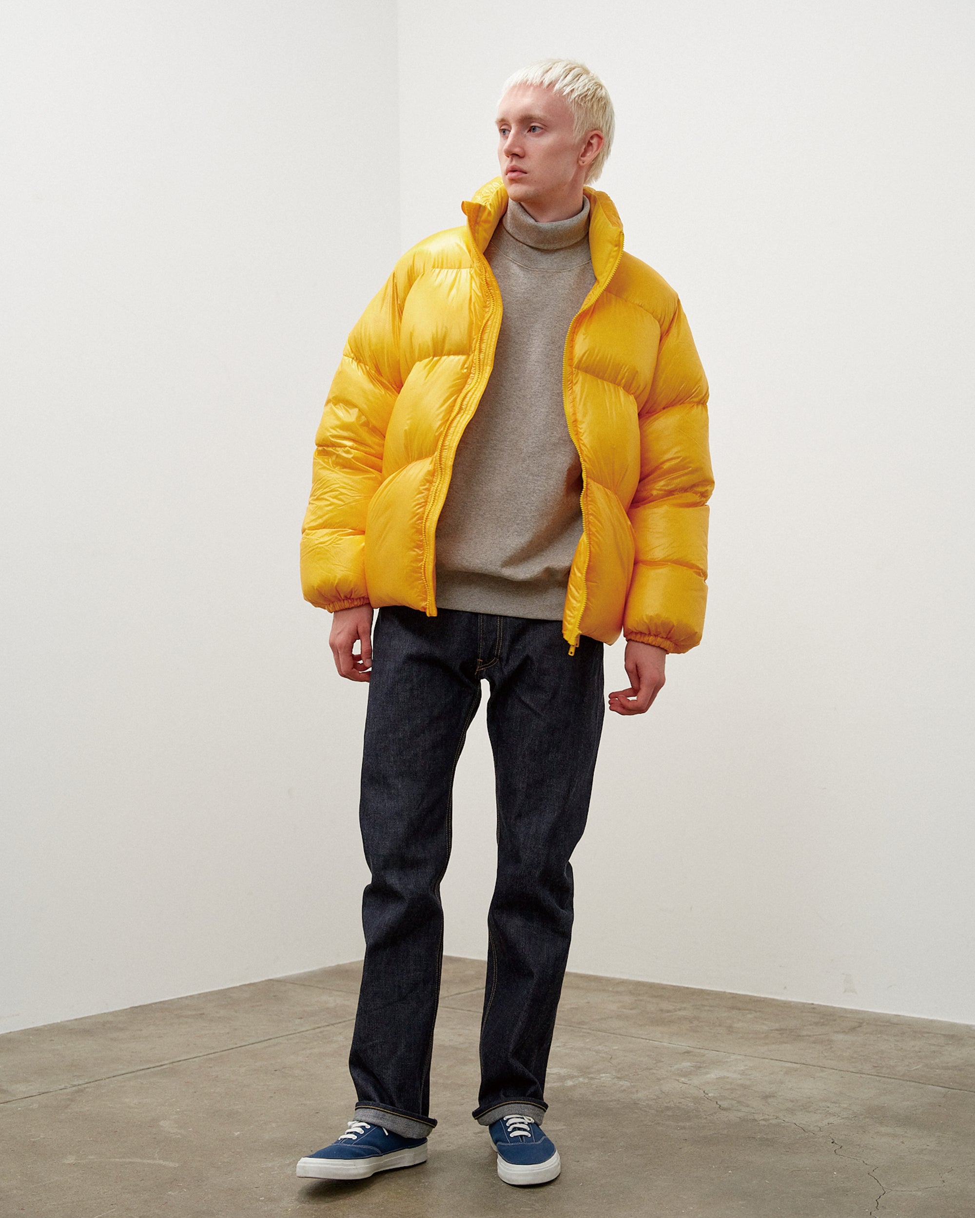 Nice Stuffin Jacket