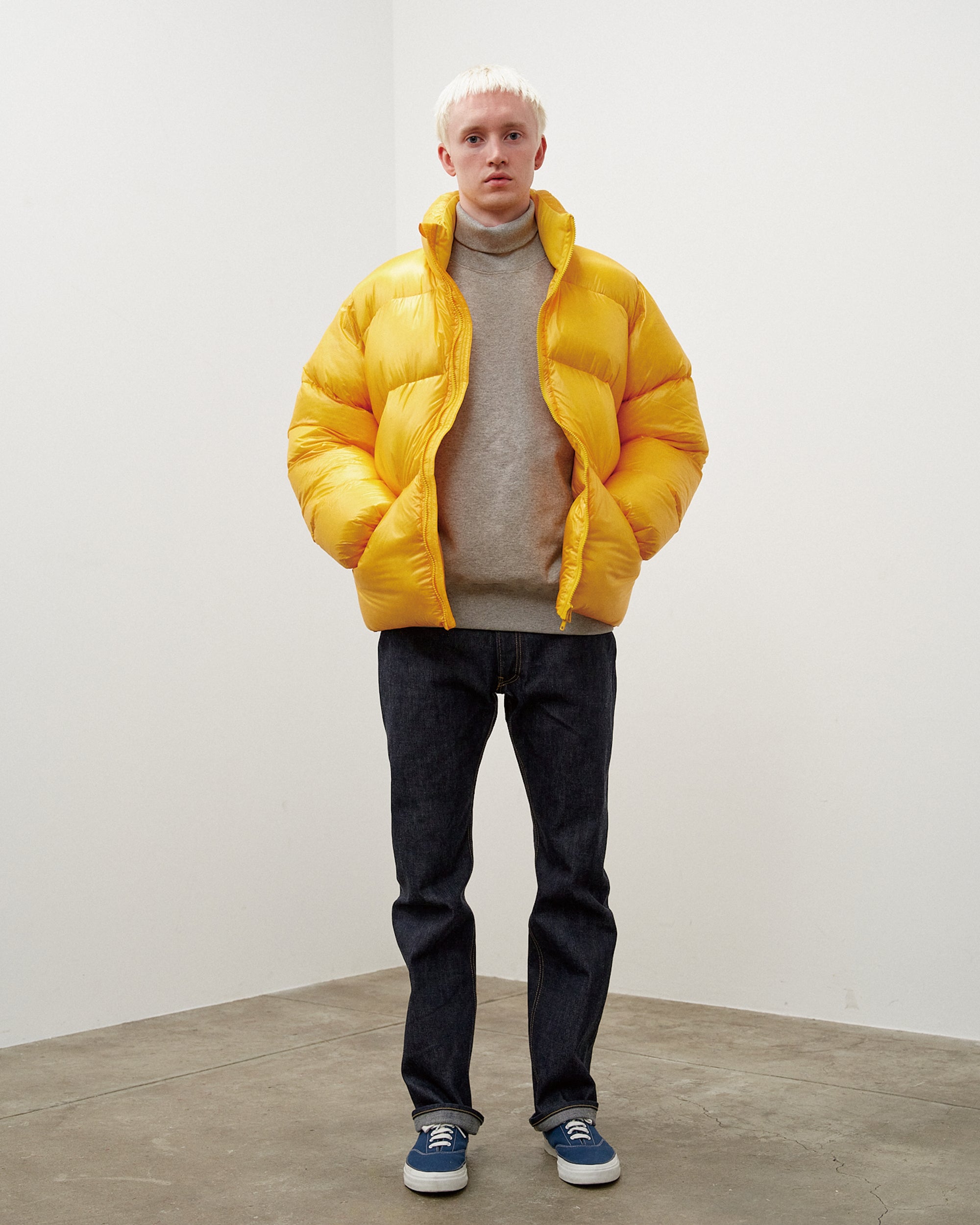 Nice Stuffin Jacket