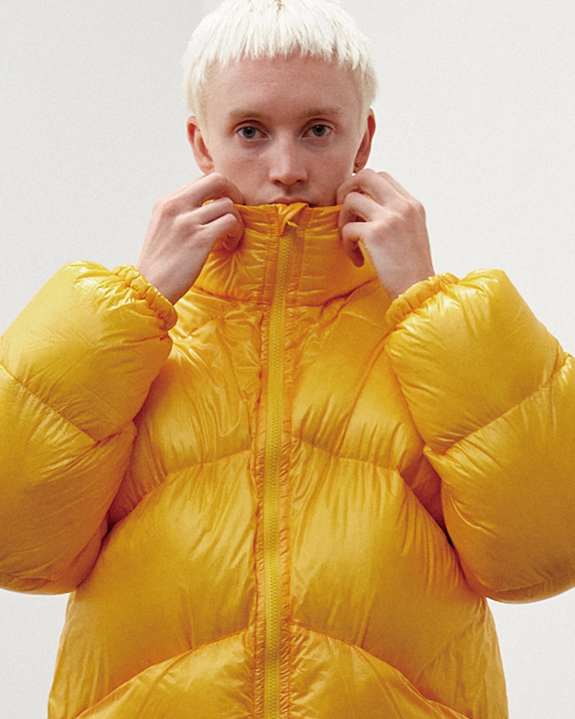 Nice Stuffin Jacket