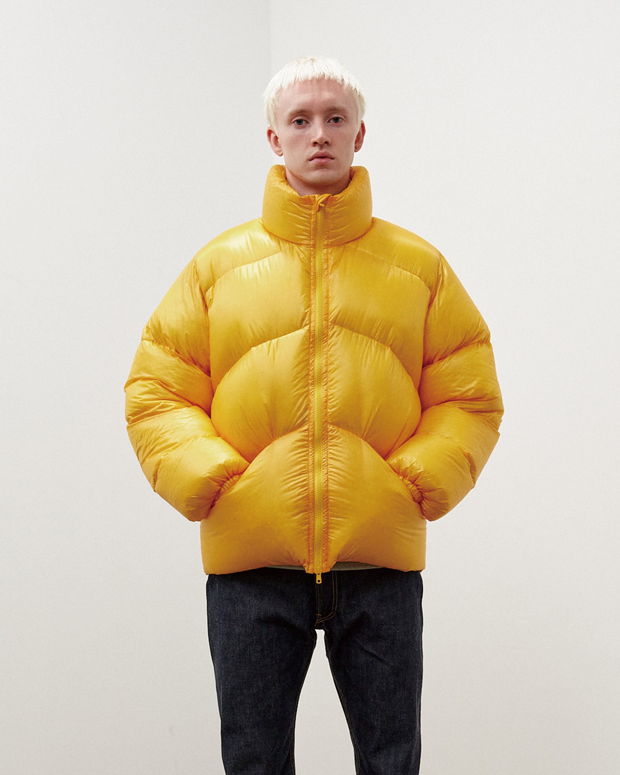 Nice Stuffin Jacket