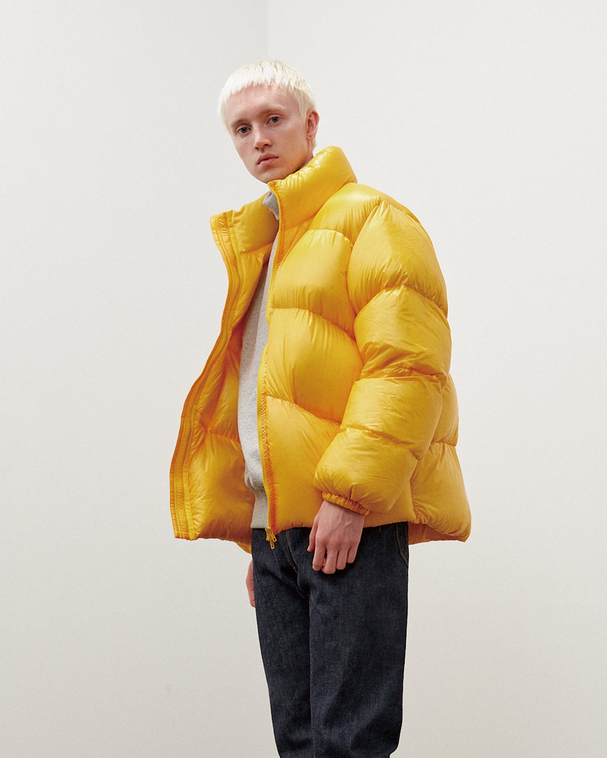 Nice Stuffin Jacket