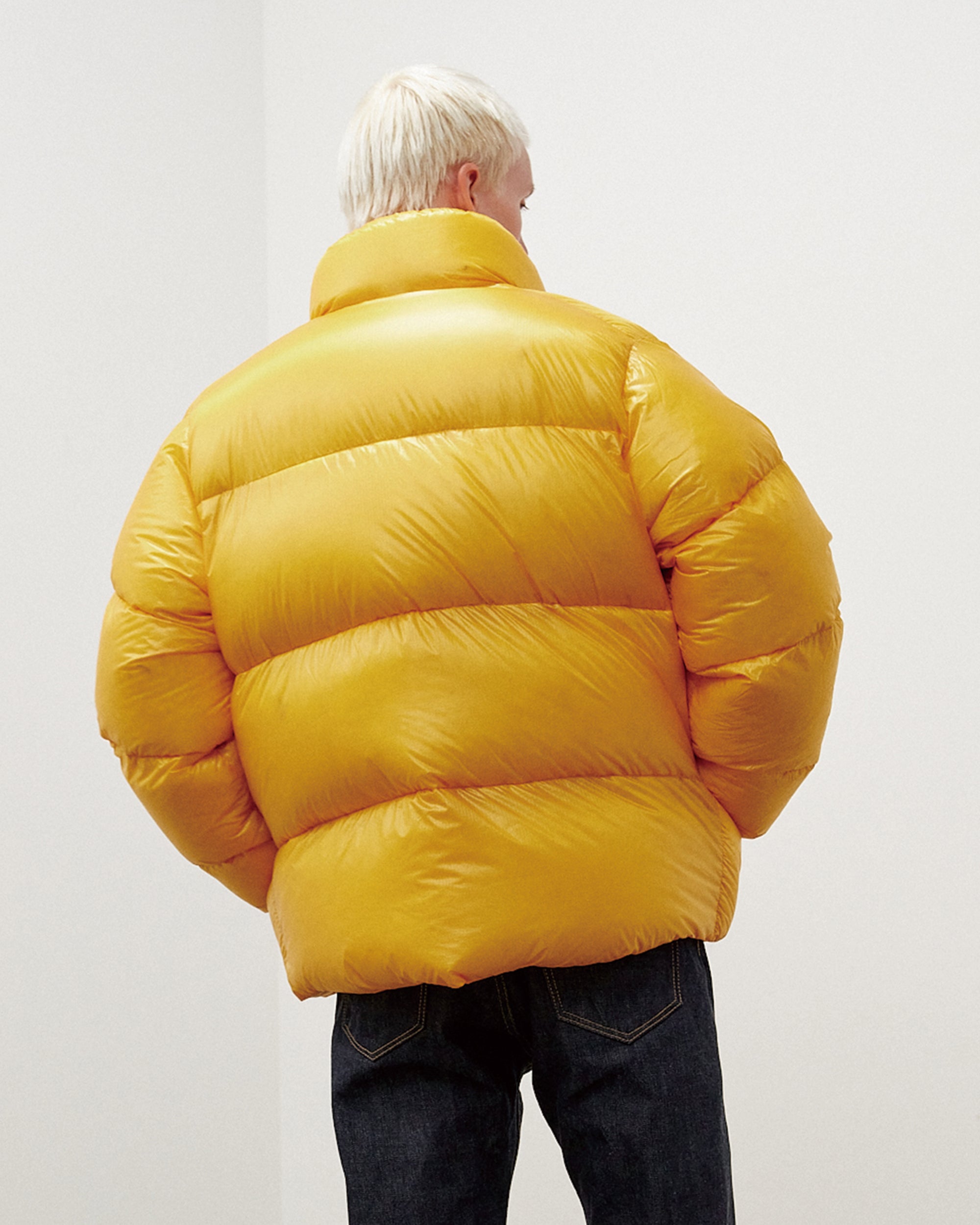 Nice Stuffin Jacket
